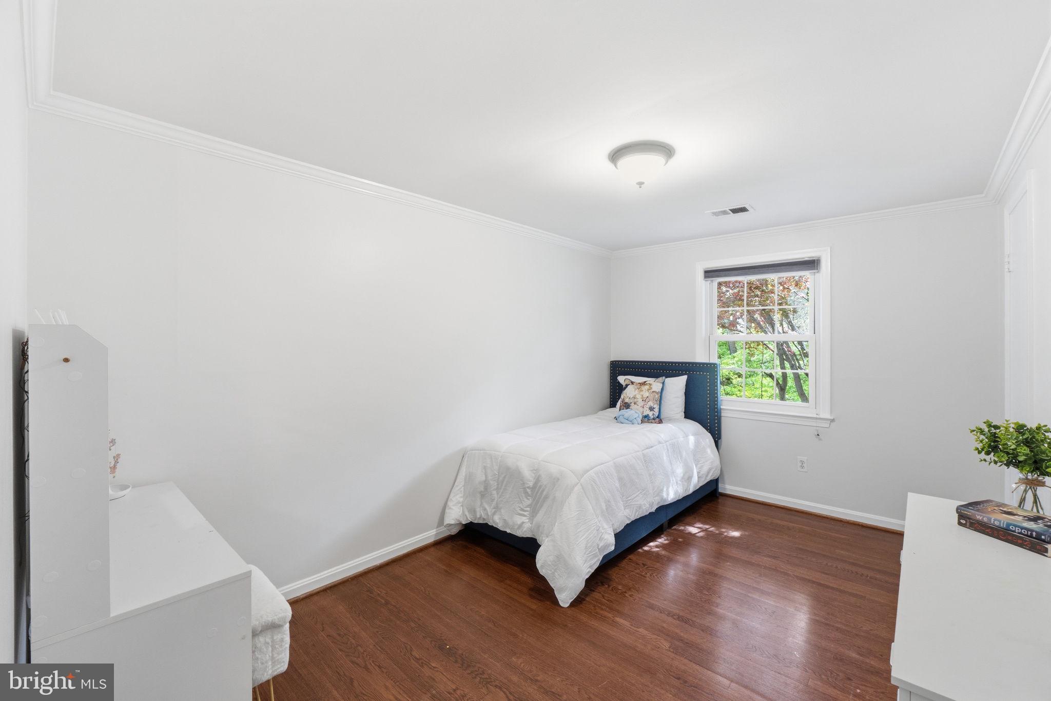 FALLSMEAD - Residential