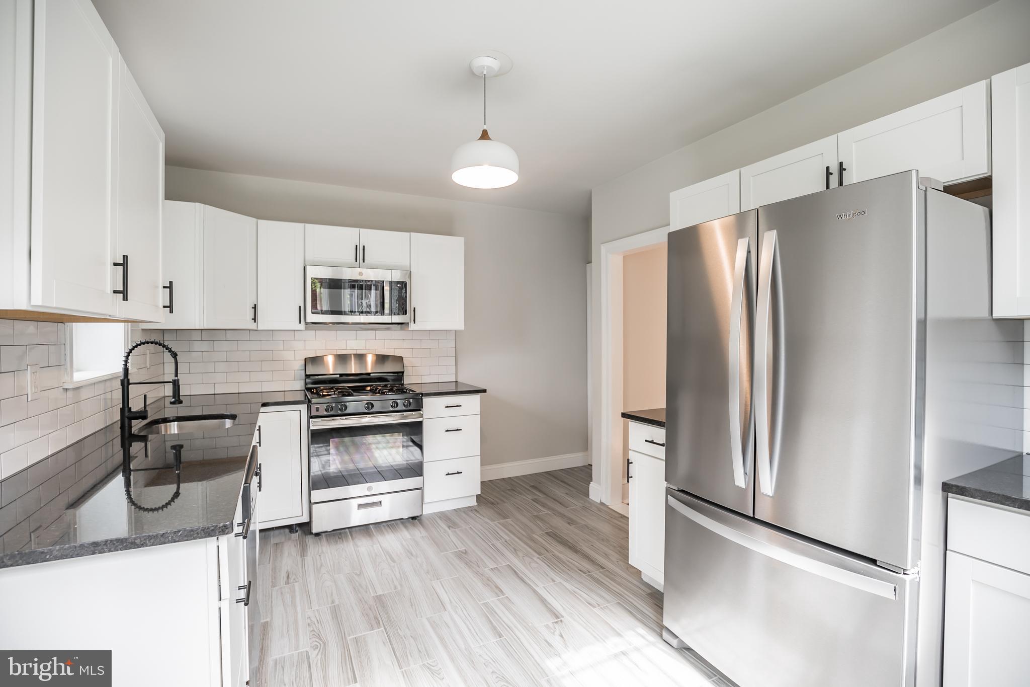 KINGSESSING - Residential