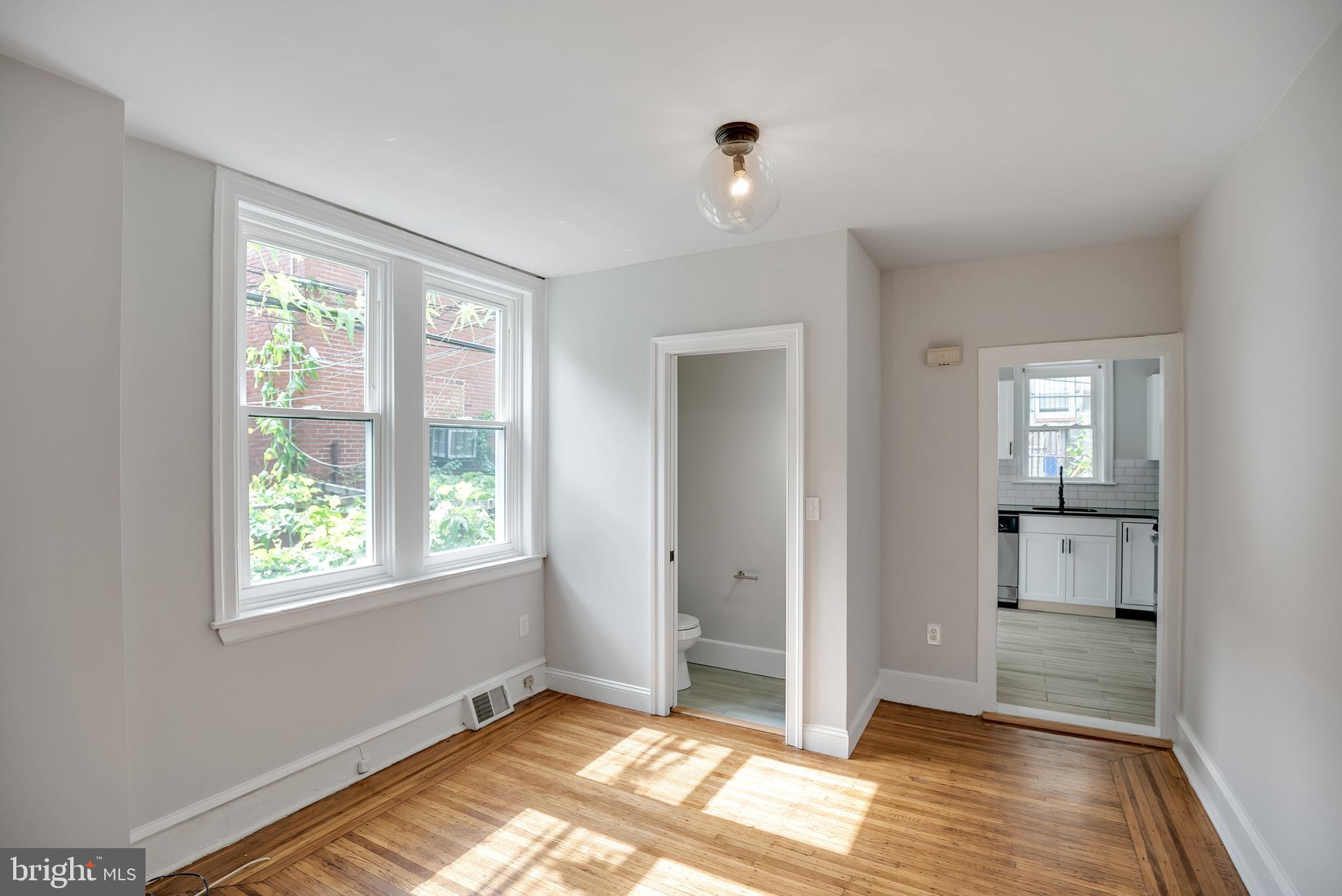 KINGSESSING - Residential