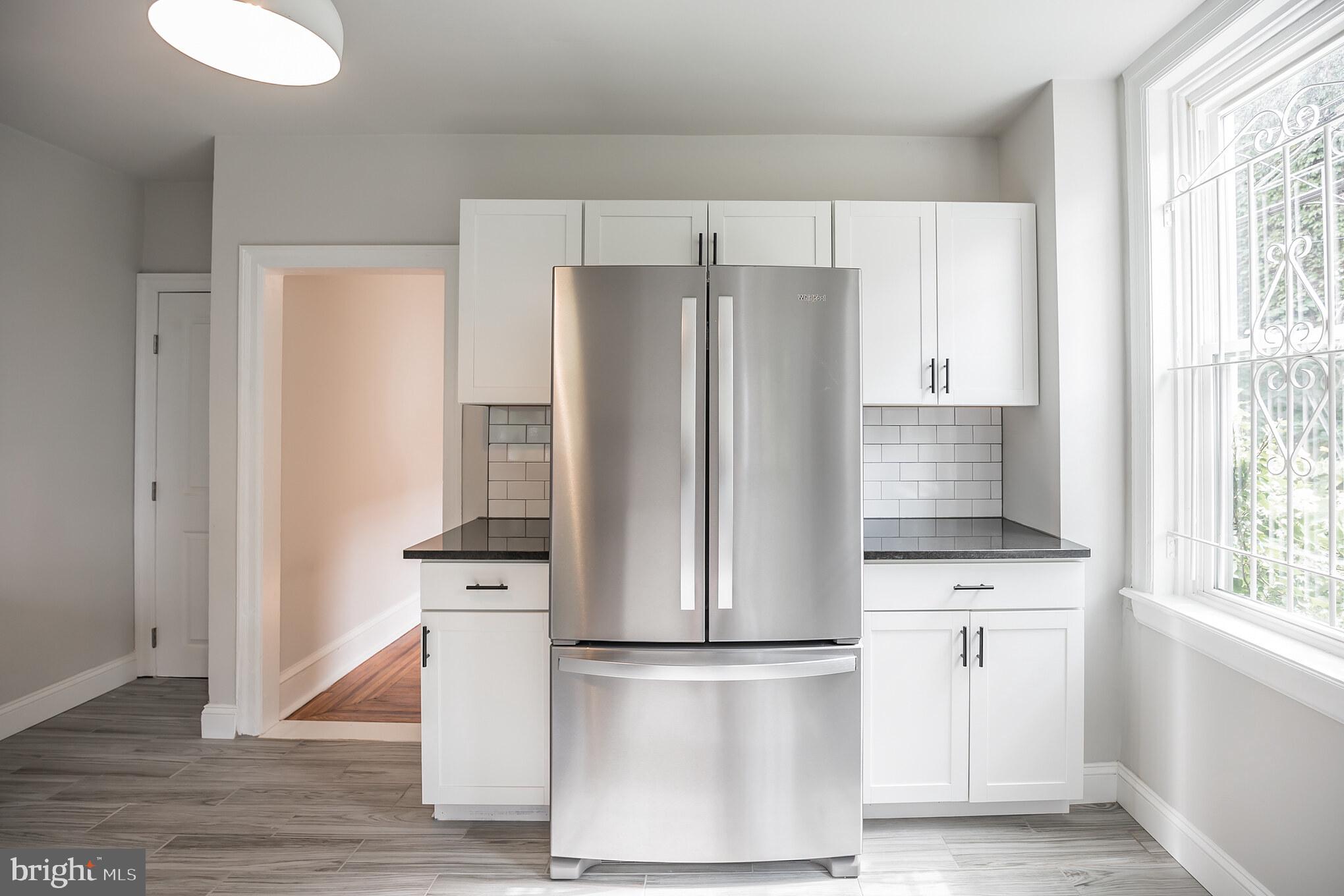 KINGSESSING - Residential