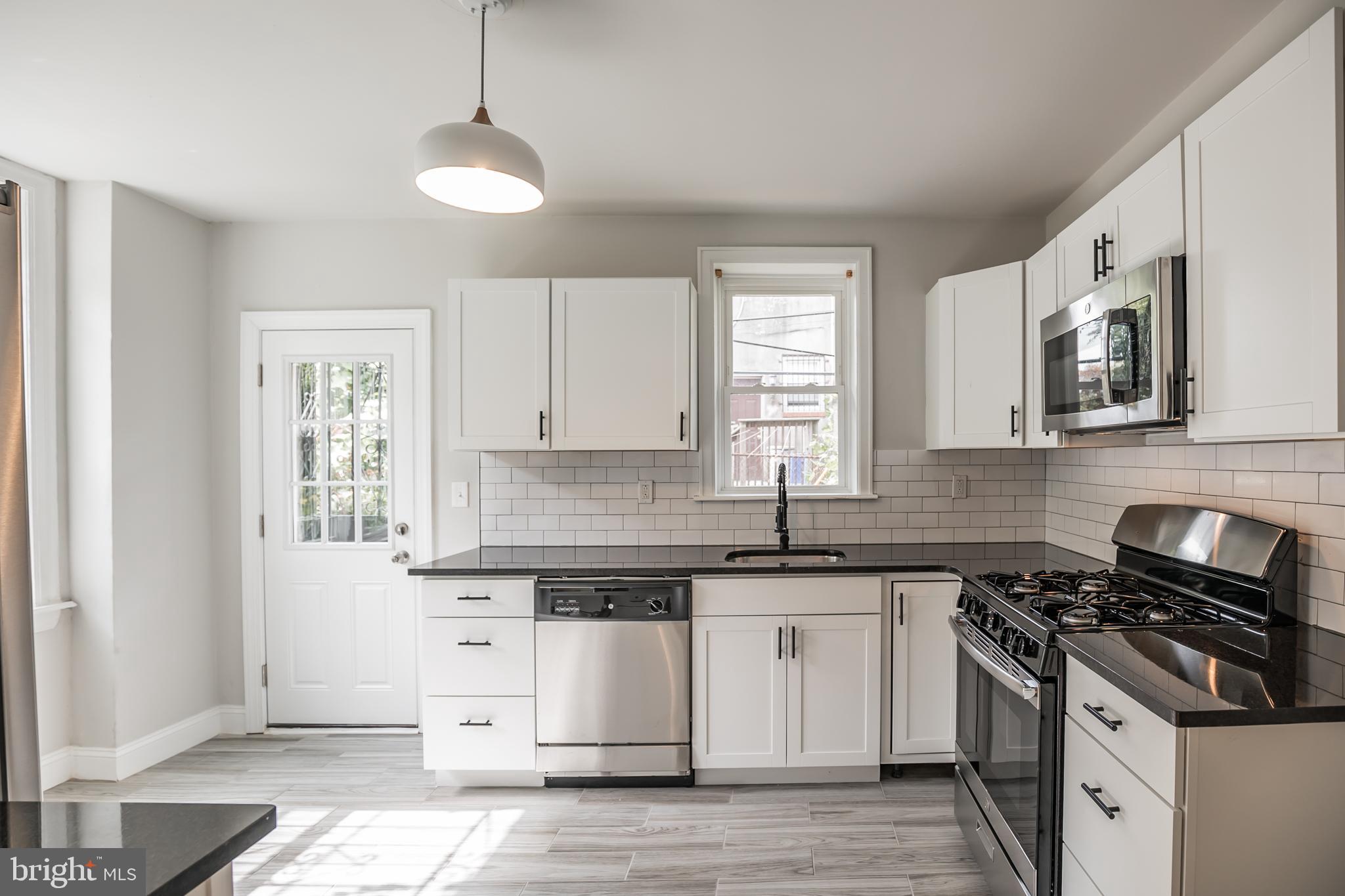 KINGSESSING - Residential