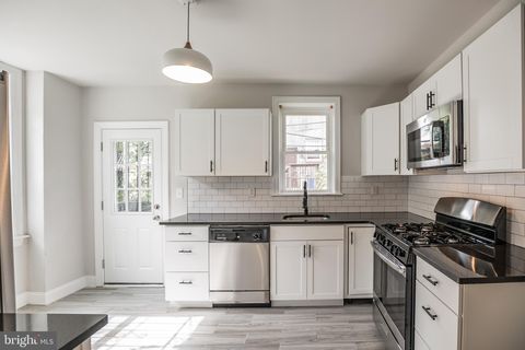 Homes For Sale - 1746 S 54th Street<br/> PHILADELPHIA, PA 19143