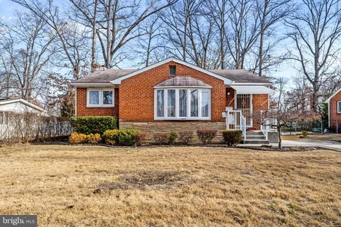 409 Arch Street, Delran, NJ MLS: NJBL2080798