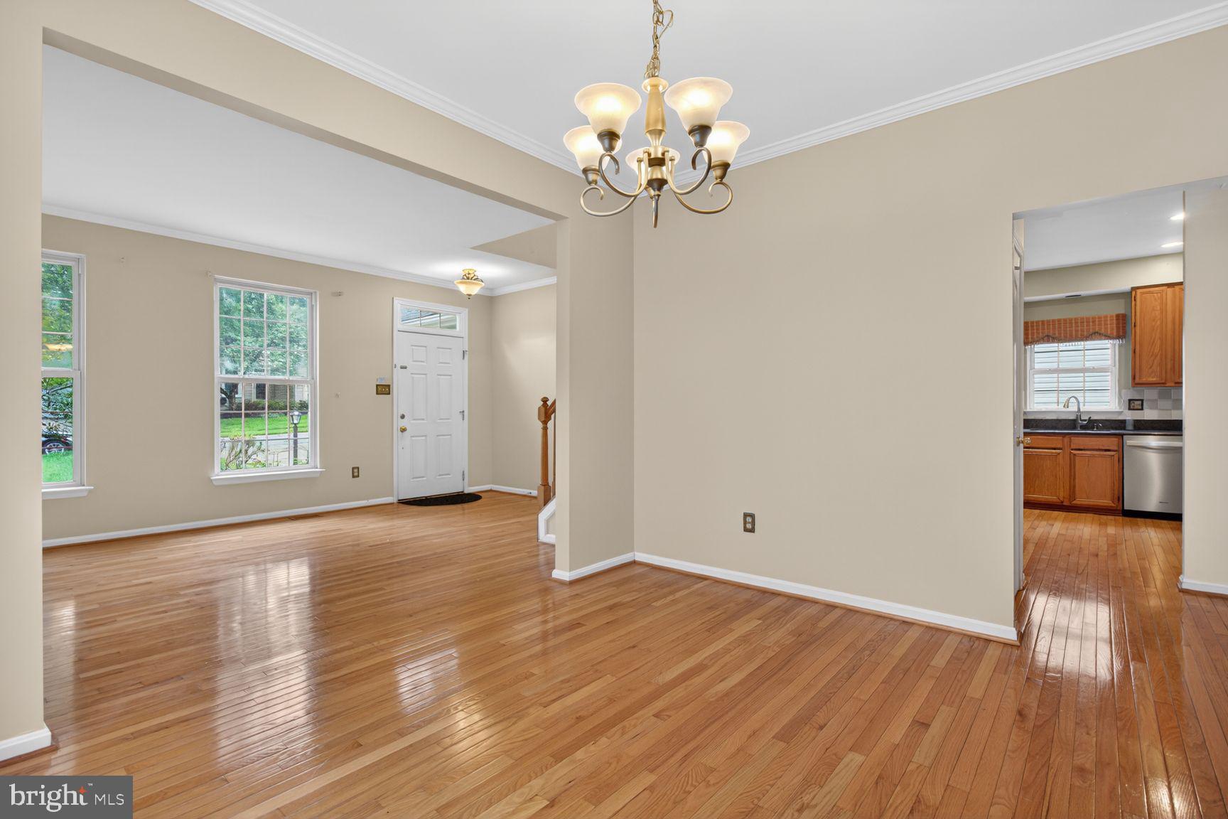 VILLAGE OF RIVER HILL - Residential