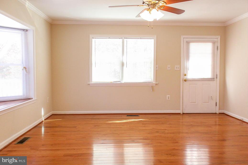 REDGATE - Residential Lease