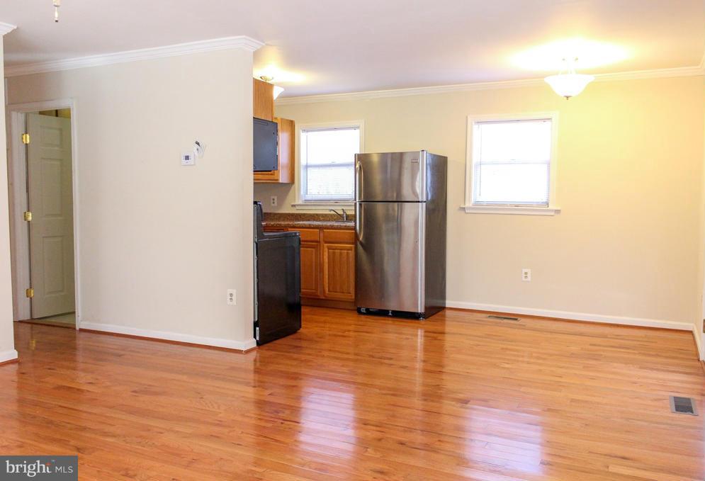 REDGATE - Residential Lease