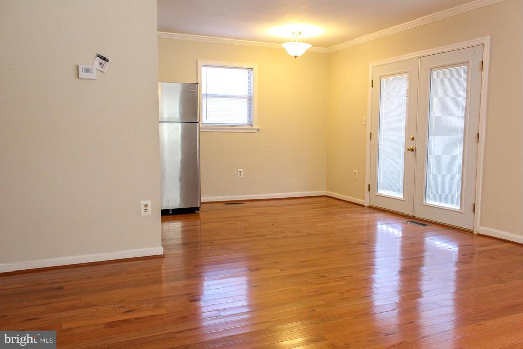 REDGATE - Residential Lease