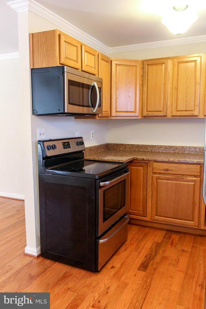 REDGATE - Residential Lease