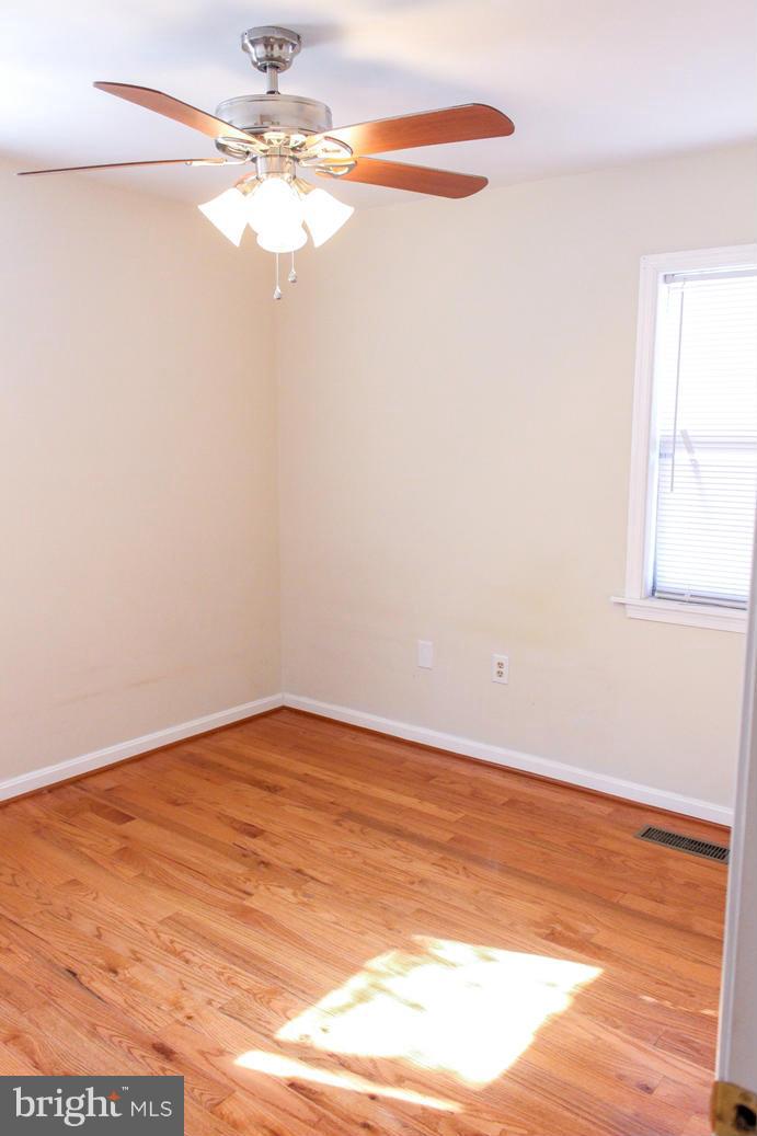 REDGATE - Residential Lease