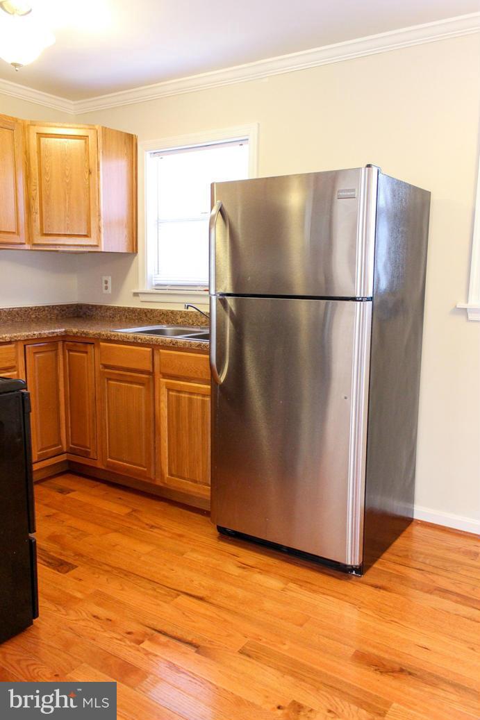 REDGATE - Residential Lease