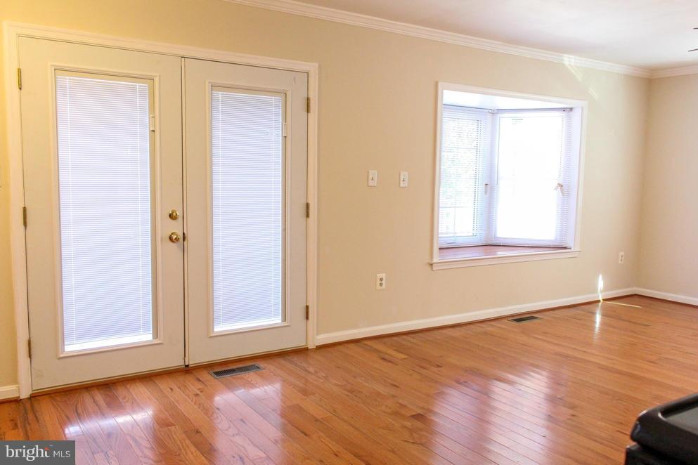 REDGATE - Residential Lease