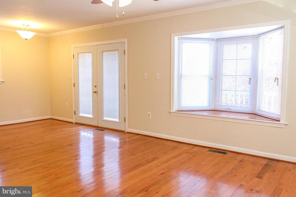 REDGATE - Residential Lease