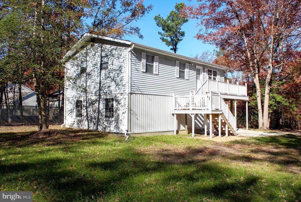 REDGATE - Residential Lease