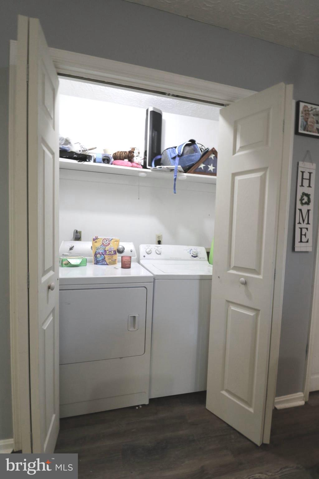 FREDERICKTOWNE TOWNHOUSE - Residential