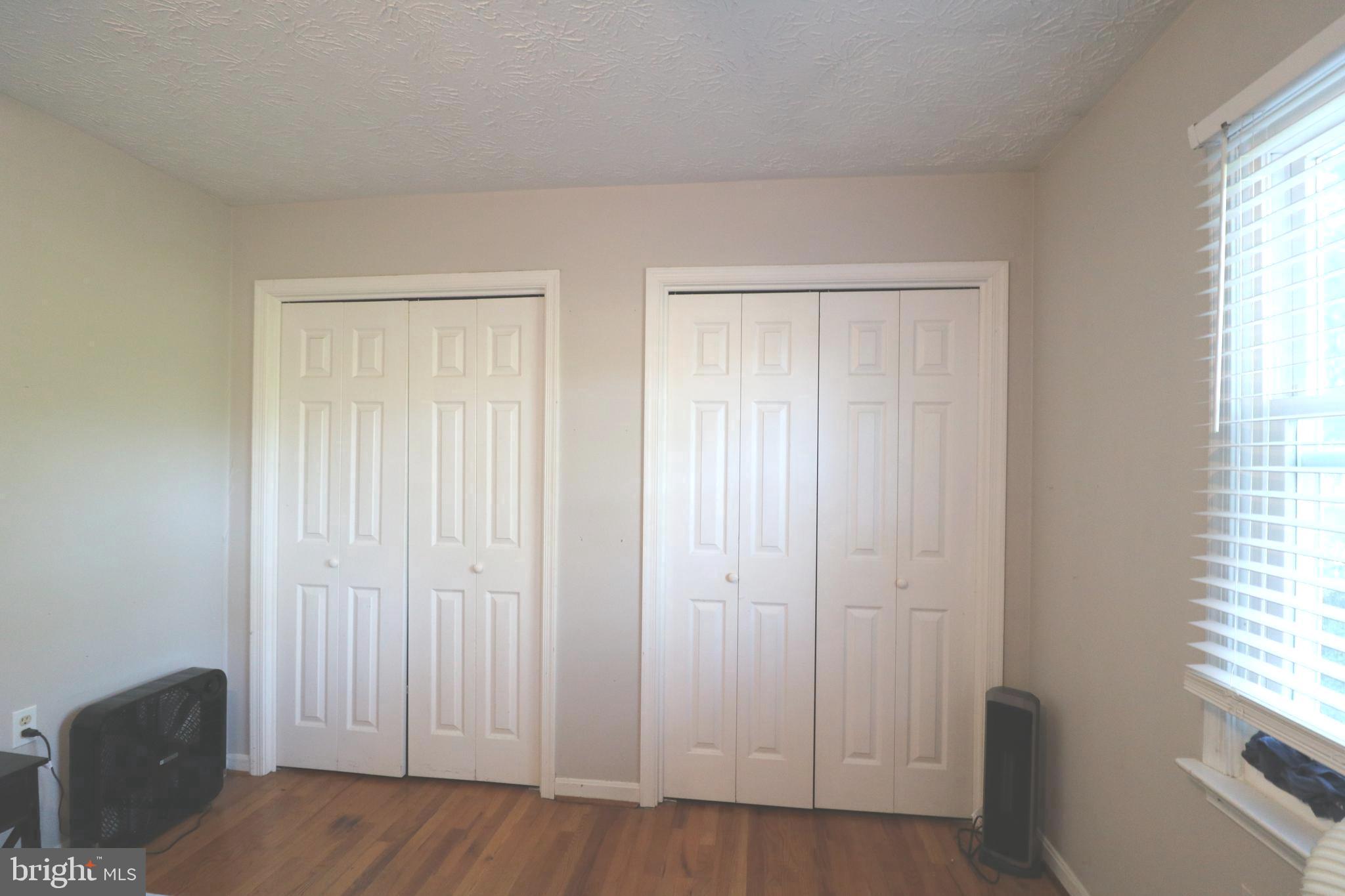 FREDERICKTOWNE TOWNHOUSE - Residential