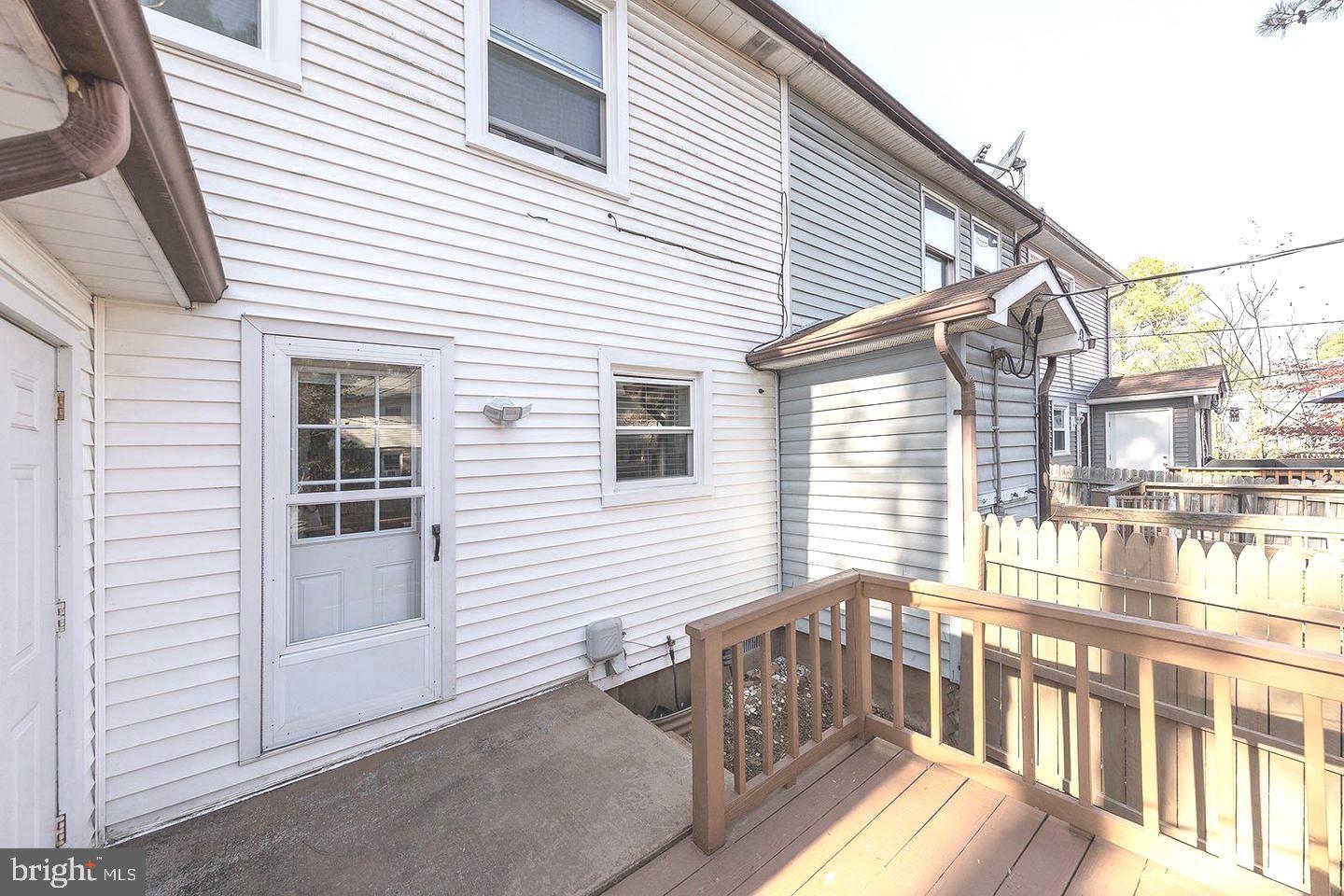 FREDERICKTOWNE TOWNHOUSE - Residential