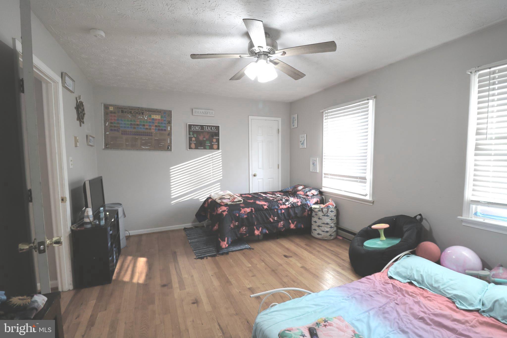 FREDERICKTOWNE TOWNHOUSE - Residential