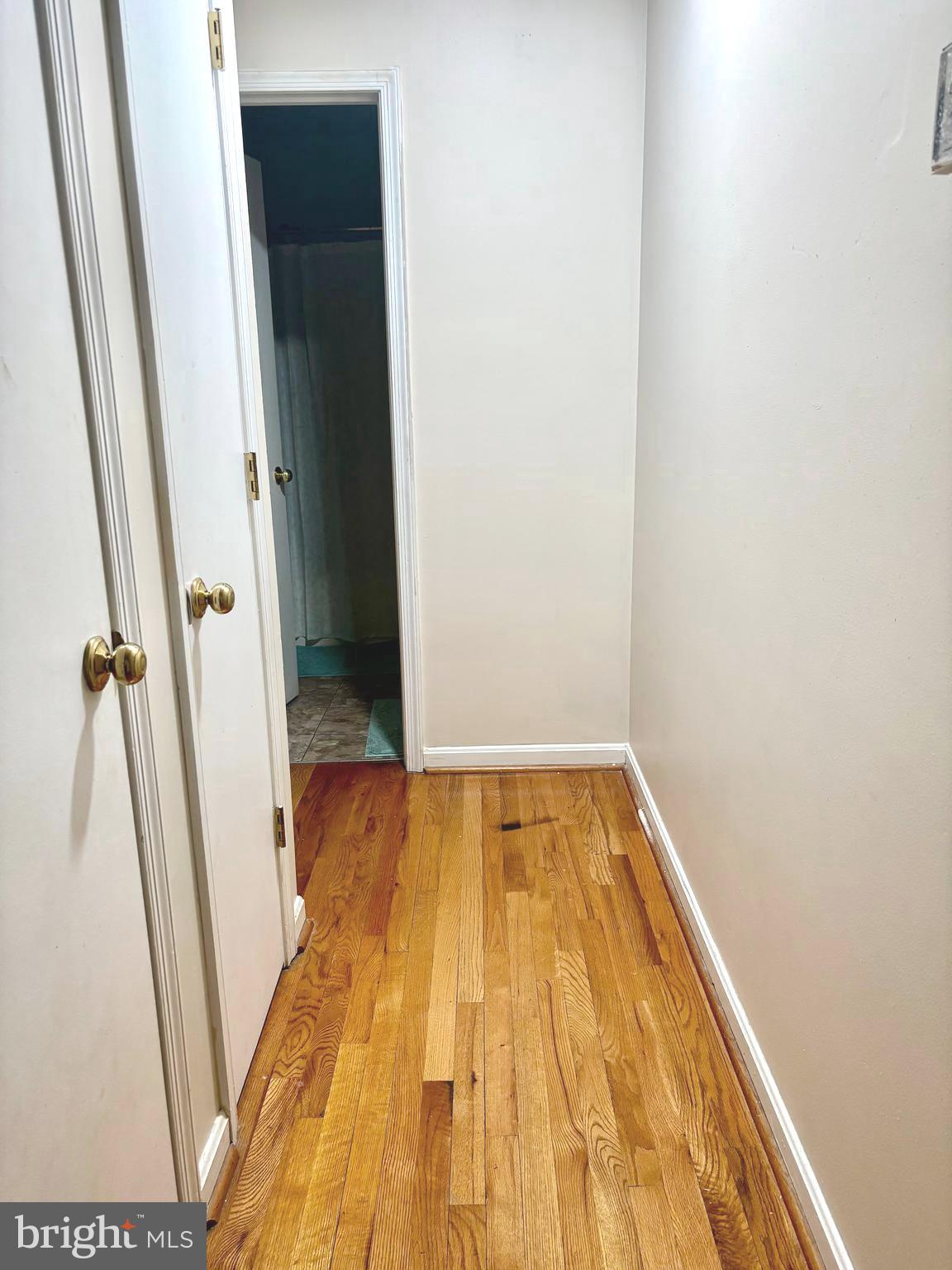 FREDERICKTOWNE TOWNHOUSE - Residential