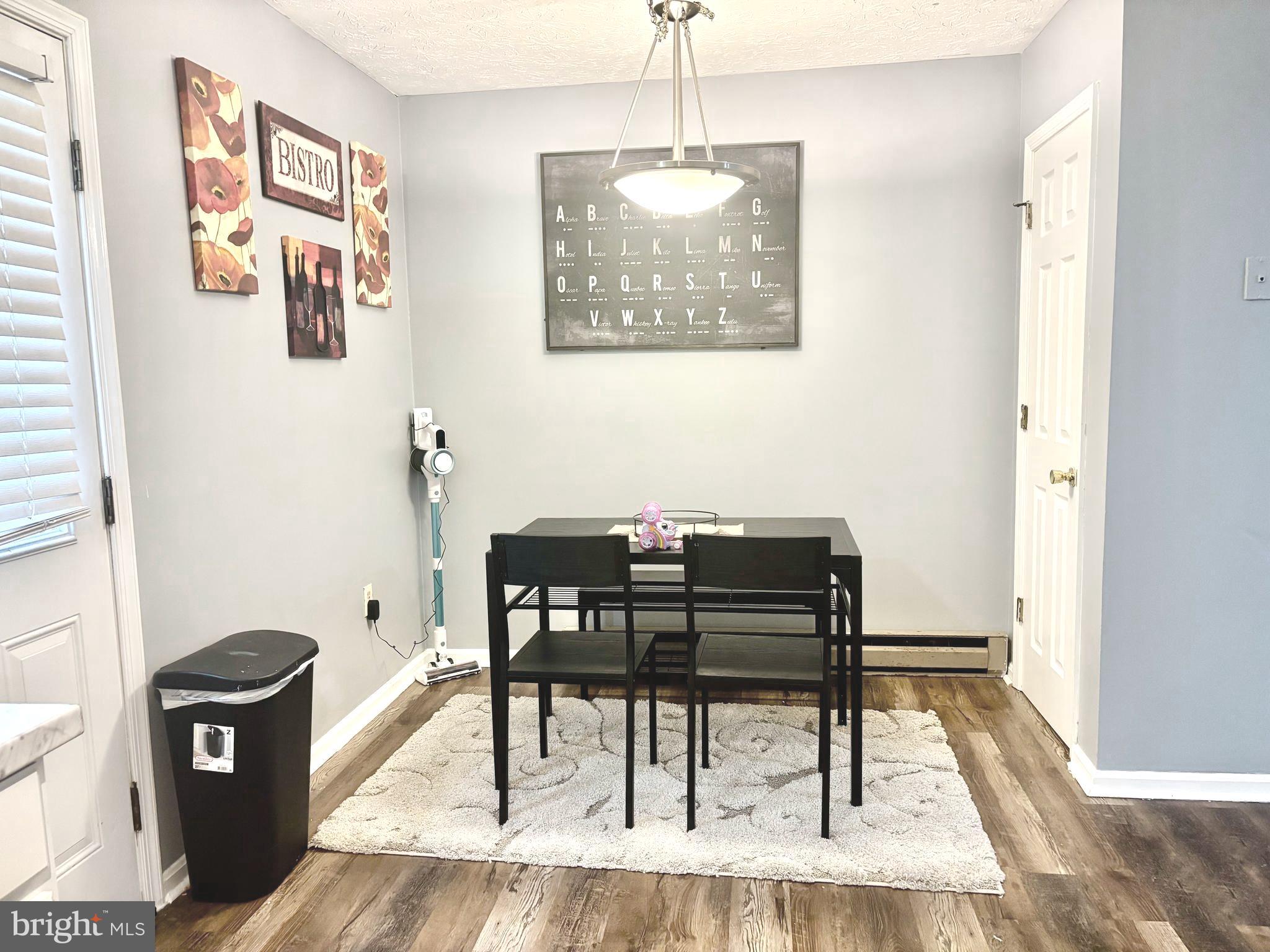 FREDERICKTOWNE TOWNHOUSE - Residential