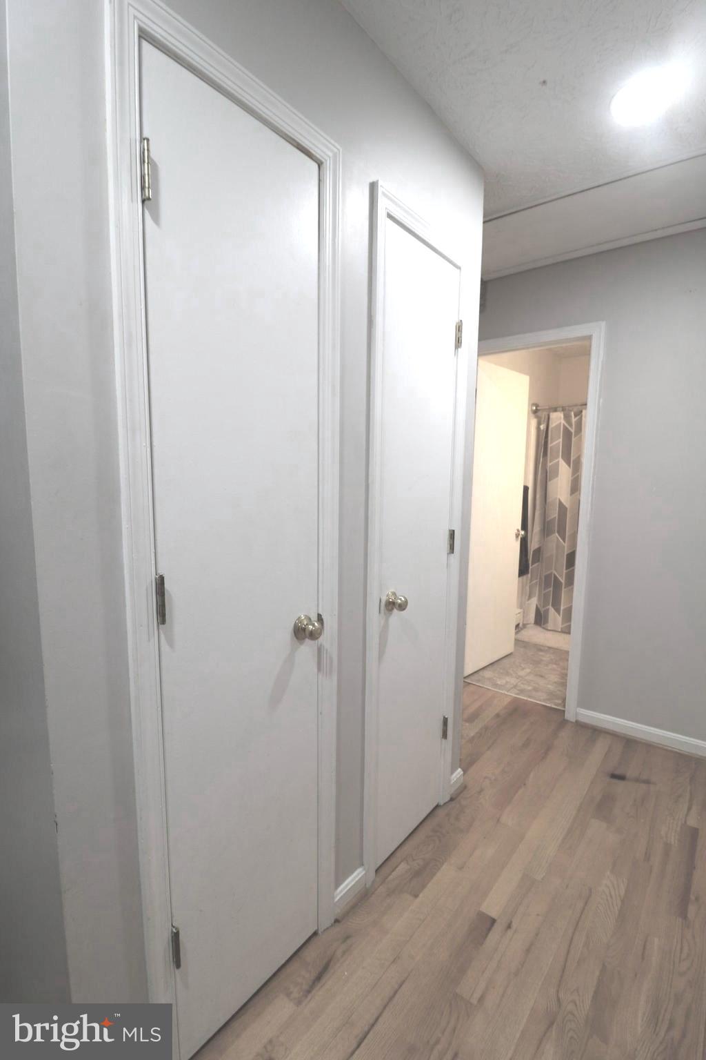 FREDERICKTOWNE TOWNHOUSE - Residential