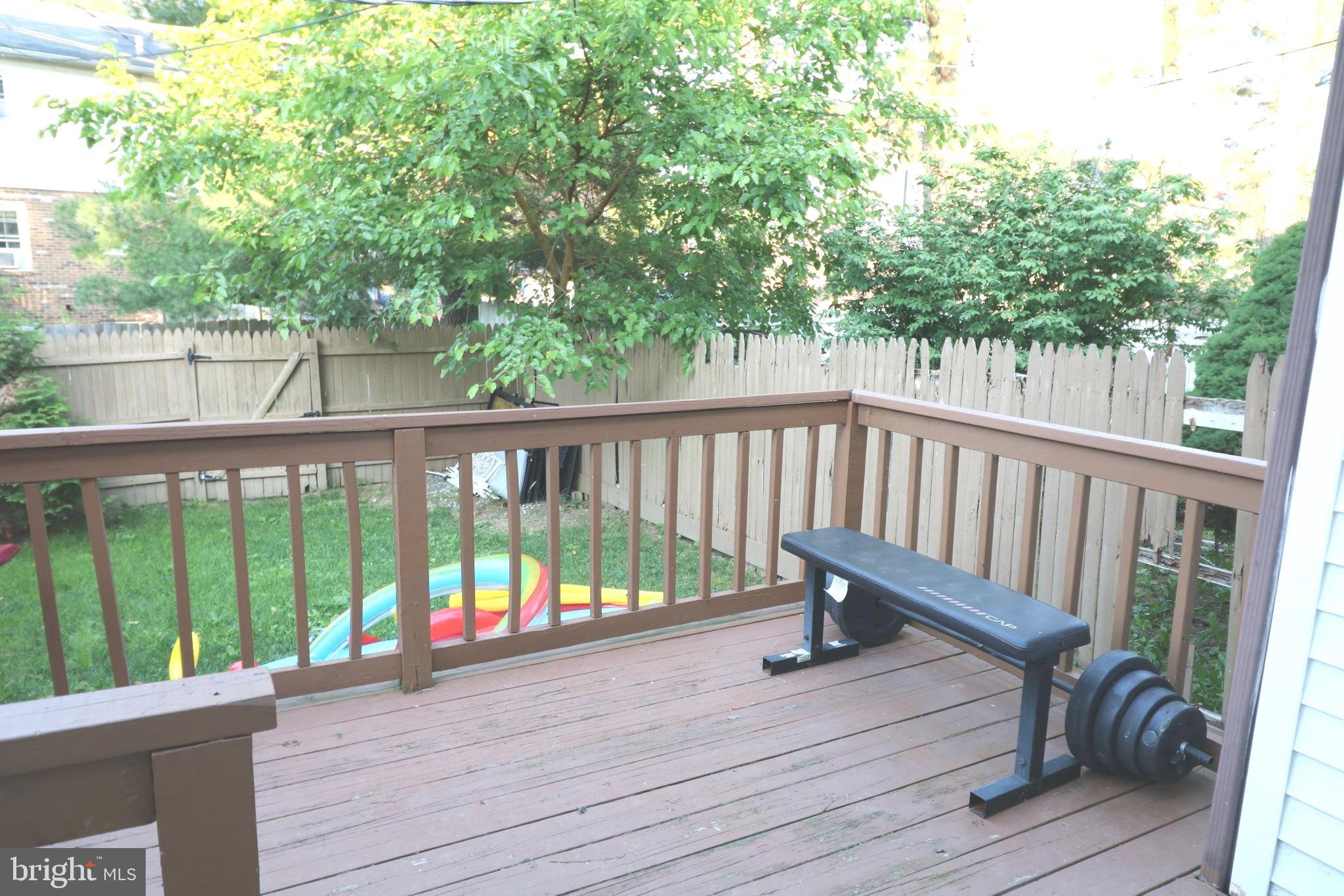 FREDERICKTOWNE TOWNHOUSE - Residential