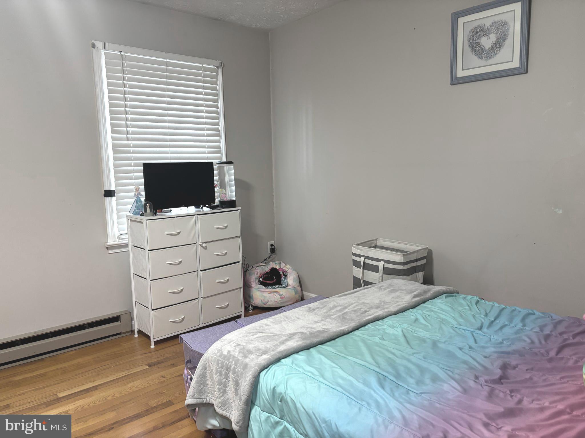 FREDERICKTOWNE TOWNHOUSE - Residential