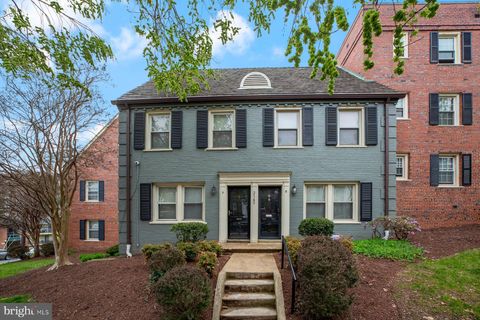 2145 SUITLAND TERRACE SE B WASHINGTON DC 20020