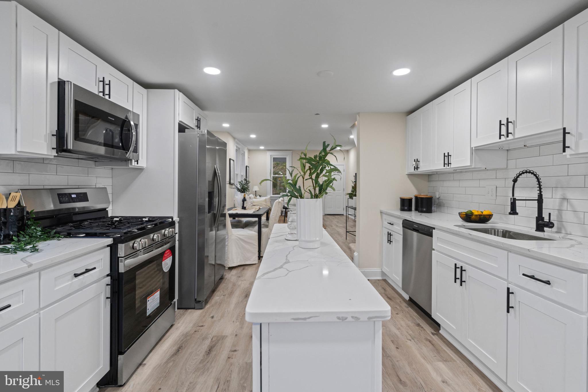 WALTHER - Residential