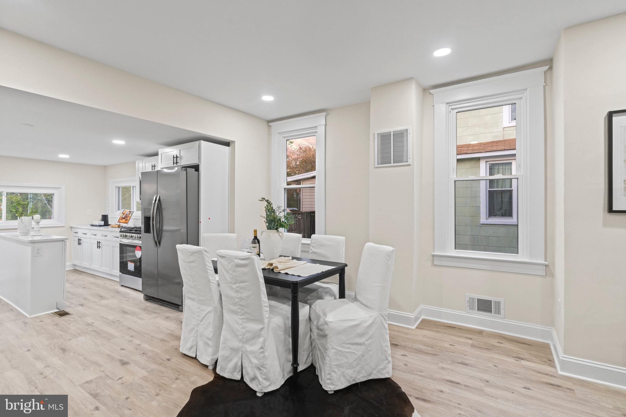 WALTHER - Residential