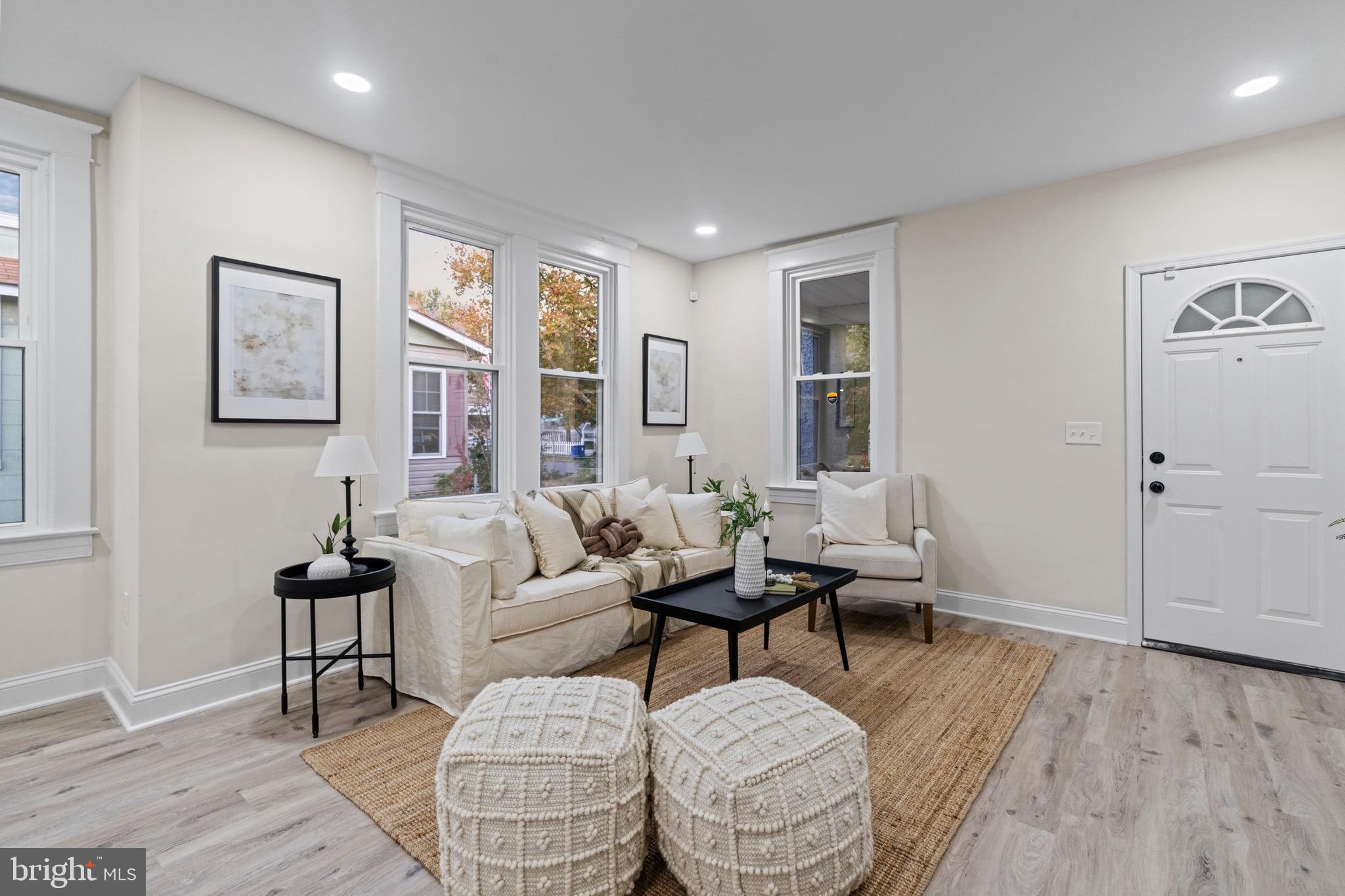 WALTHER - Residential