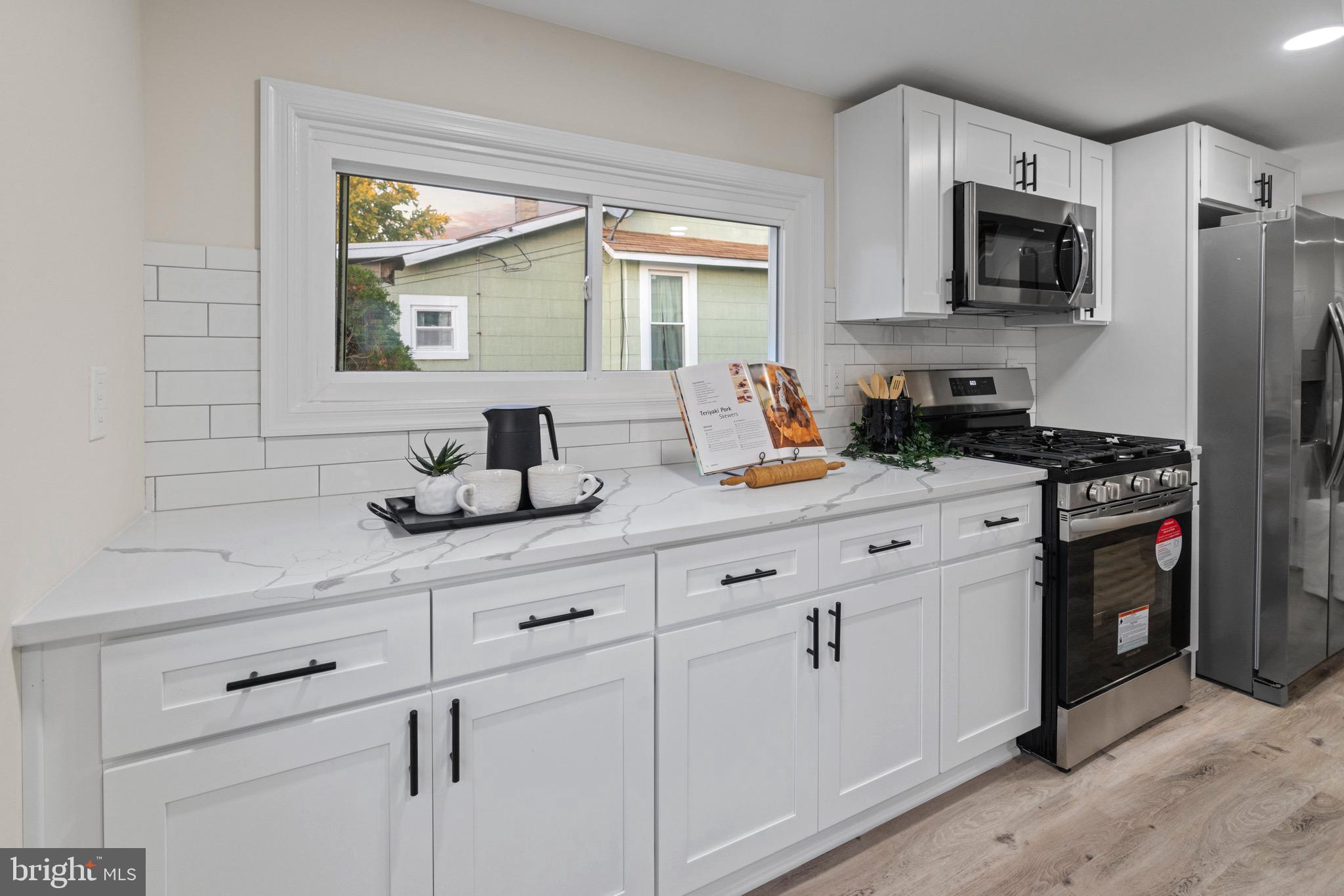 WALTHER - Residential