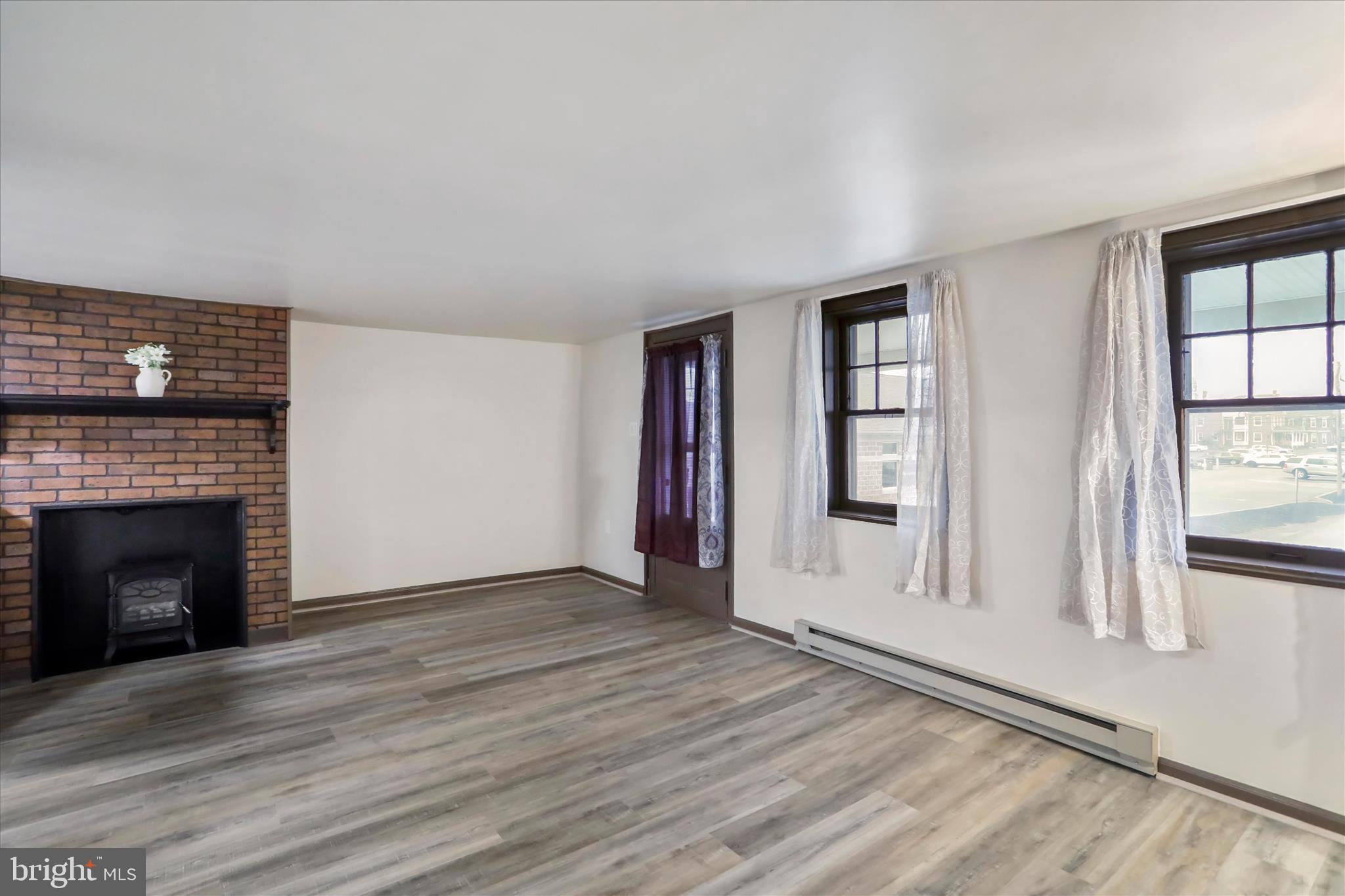 GREENCASTLE BOROUGH - Residential