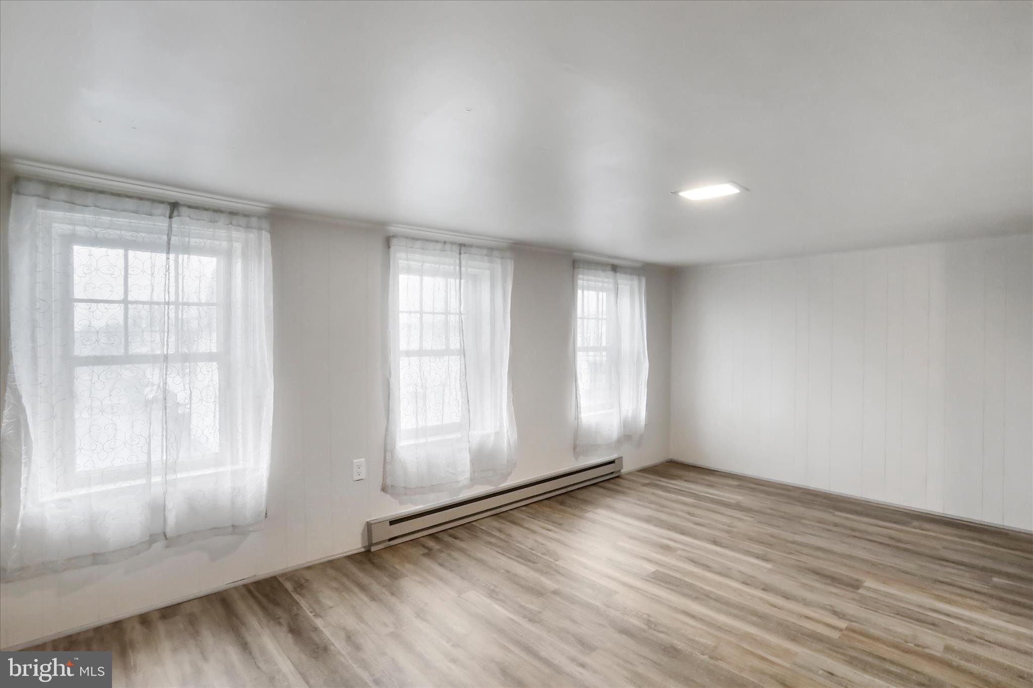 GREENCASTLE BOROUGH - Residential