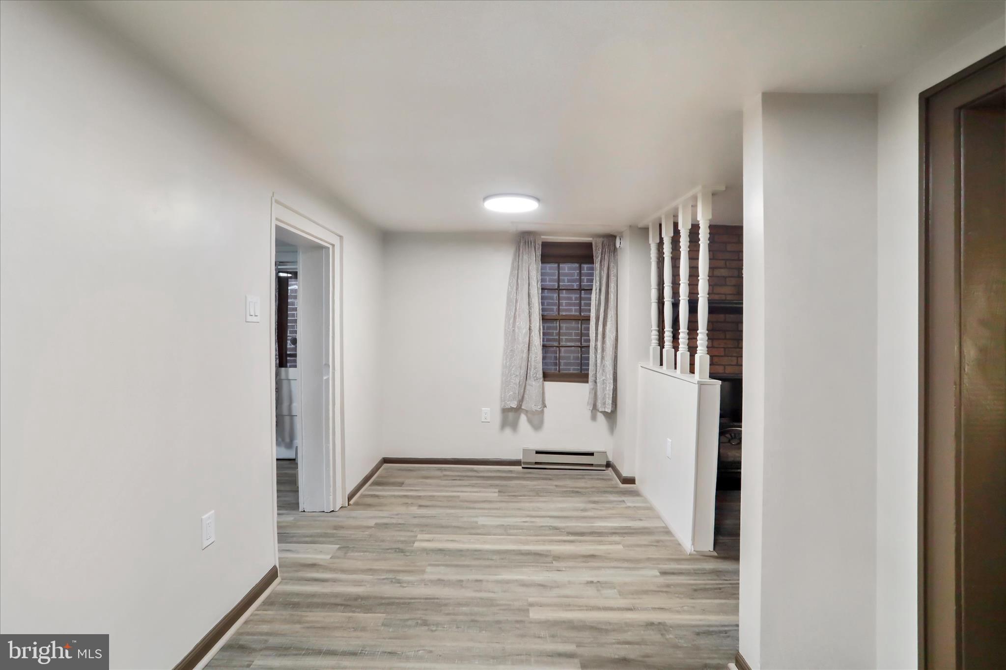 GREENCASTLE BOROUGH - Residential