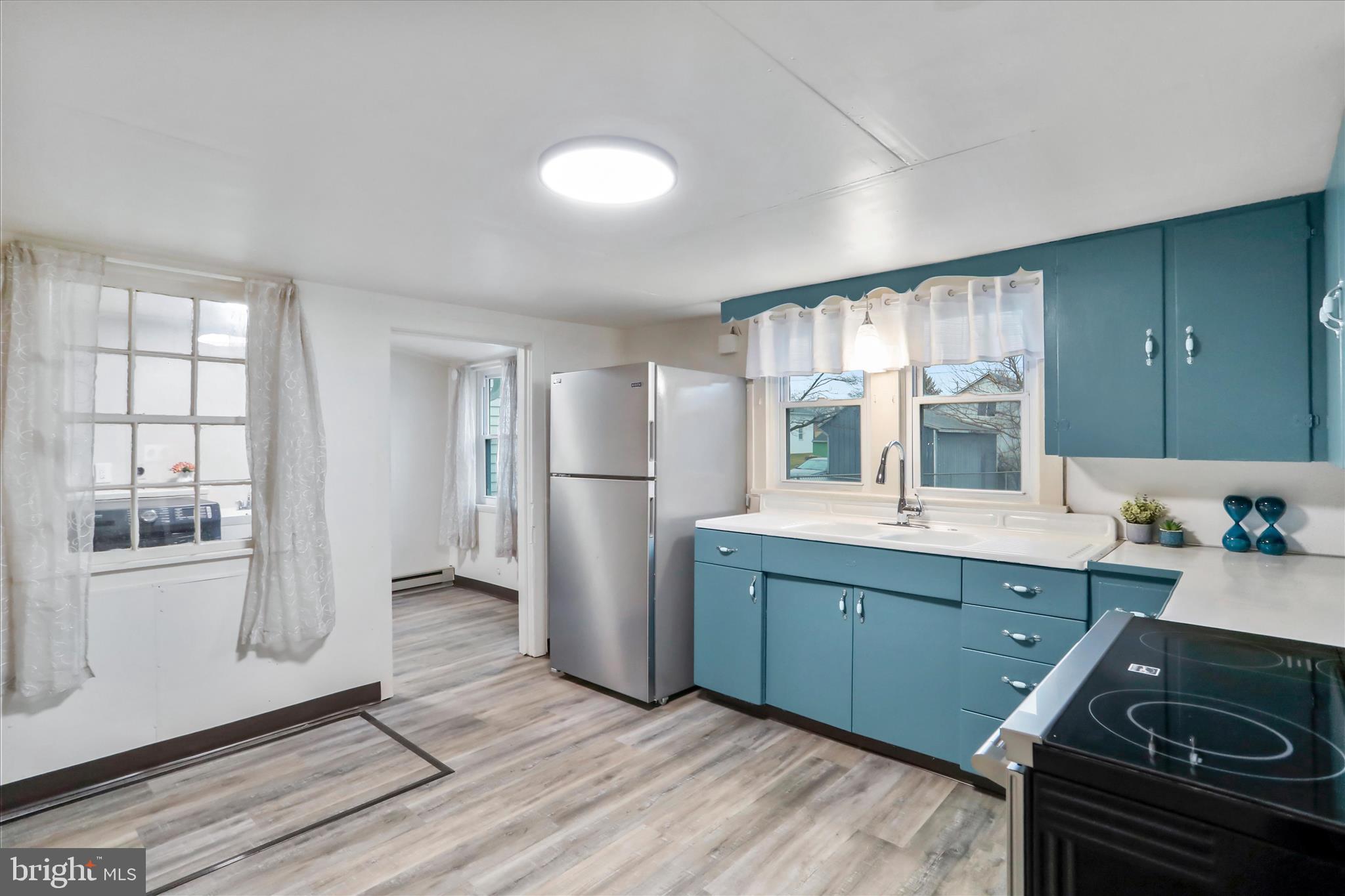 GREENCASTLE BOROUGH - Residential