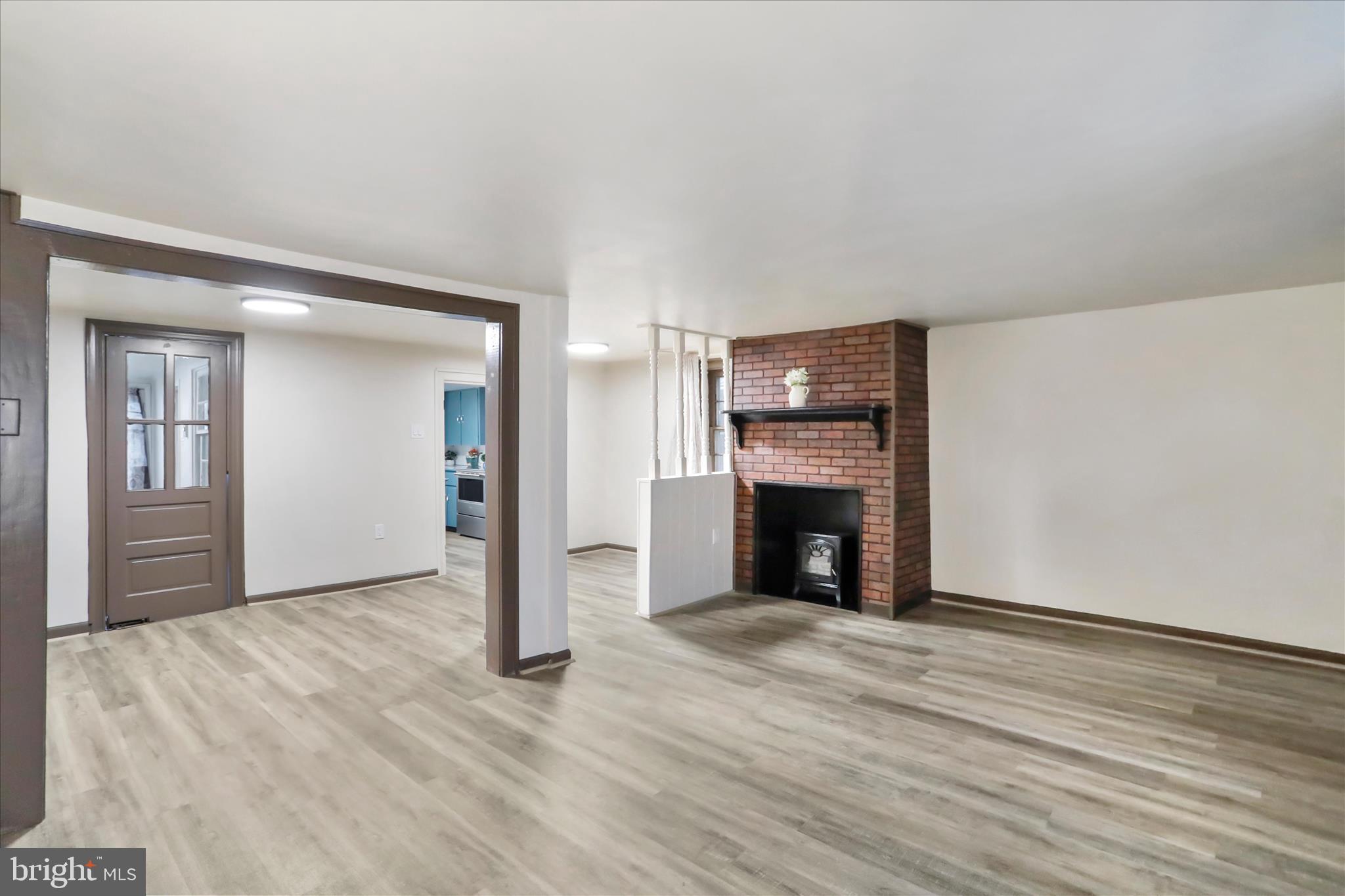 GREENCASTLE BOROUGH - Residential