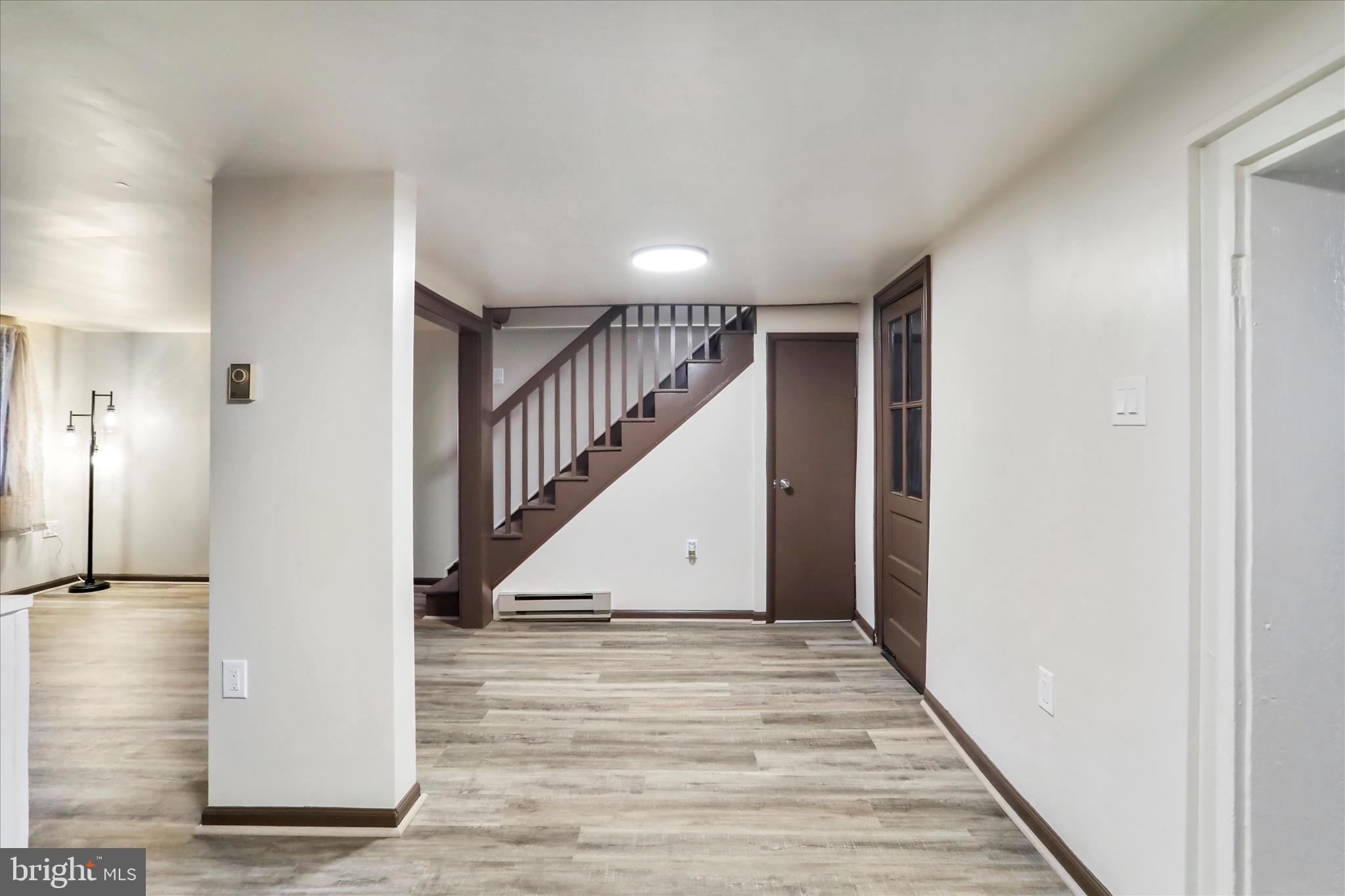 GREENCASTLE BOROUGH - Residential