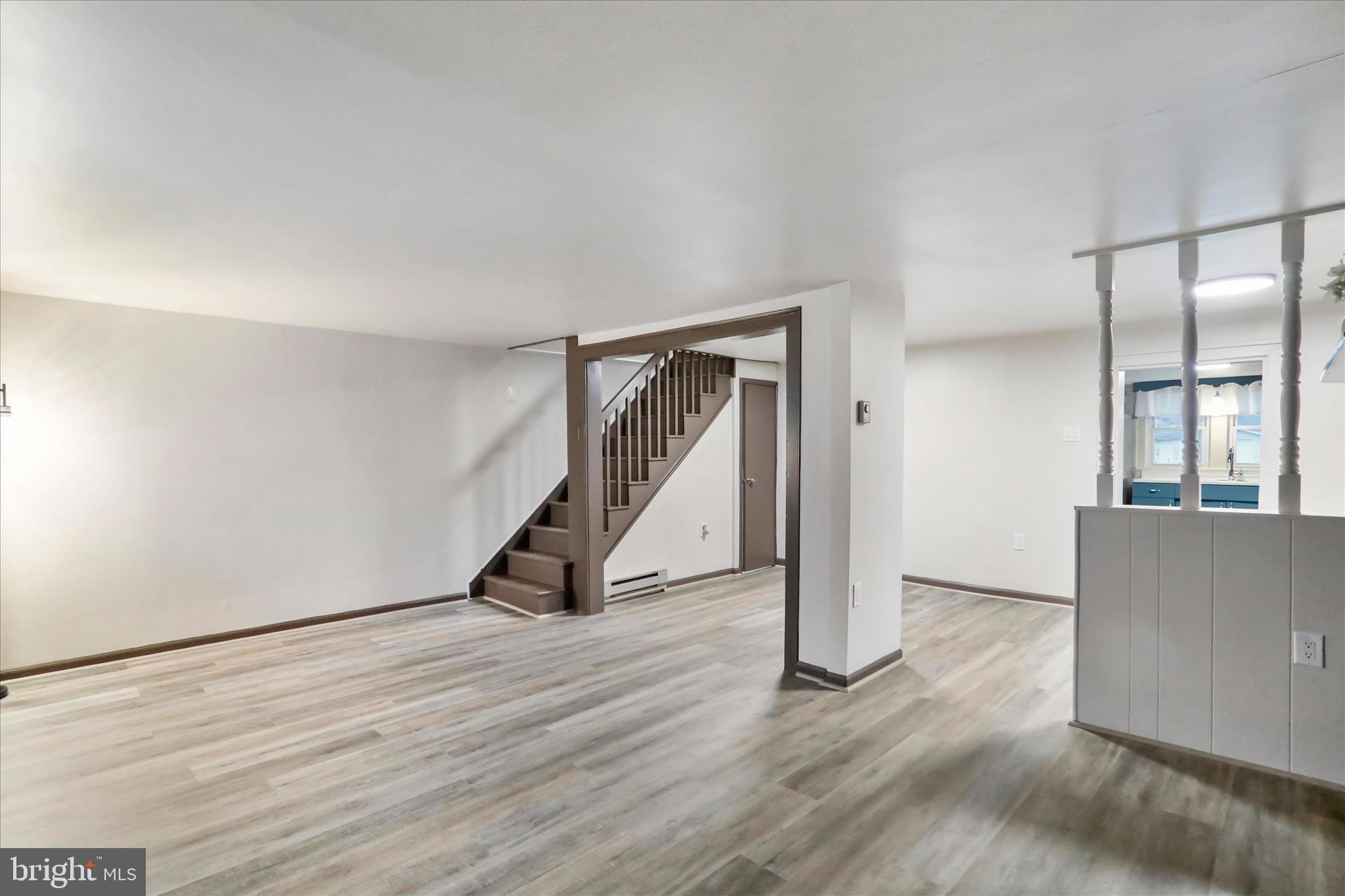 GREENCASTLE BOROUGH - Residential