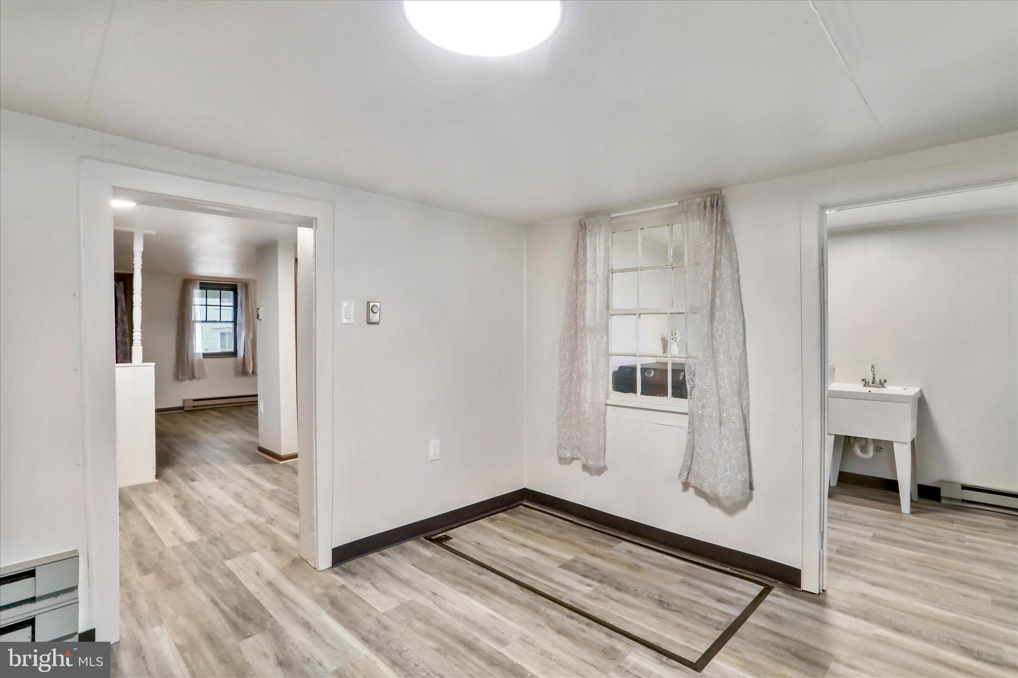 GREENCASTLE BOROUGH - Residential