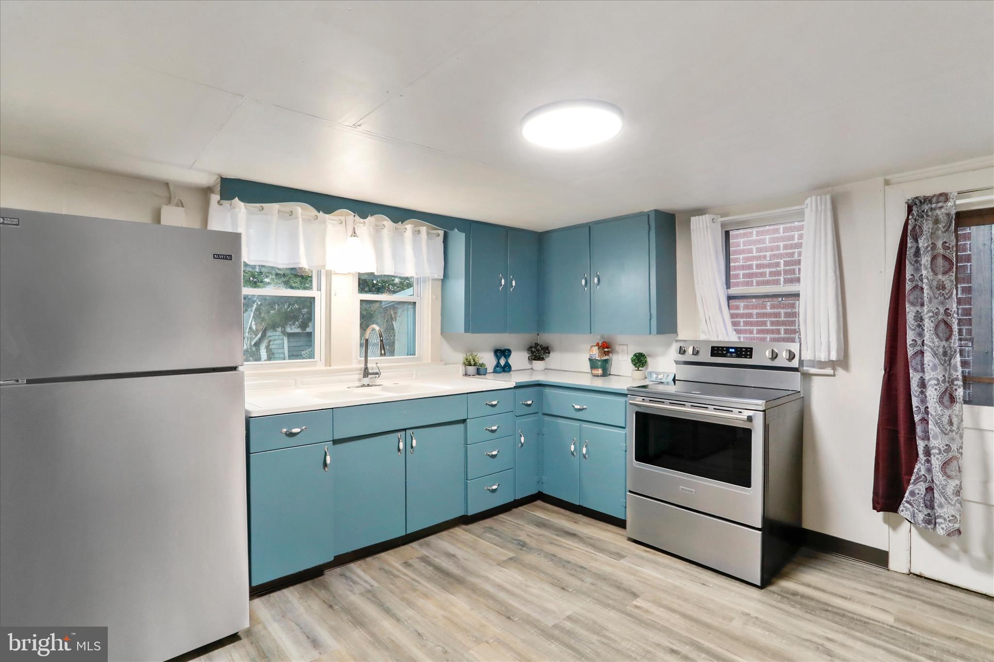 GREENCASTLE BOROUGH - Residential