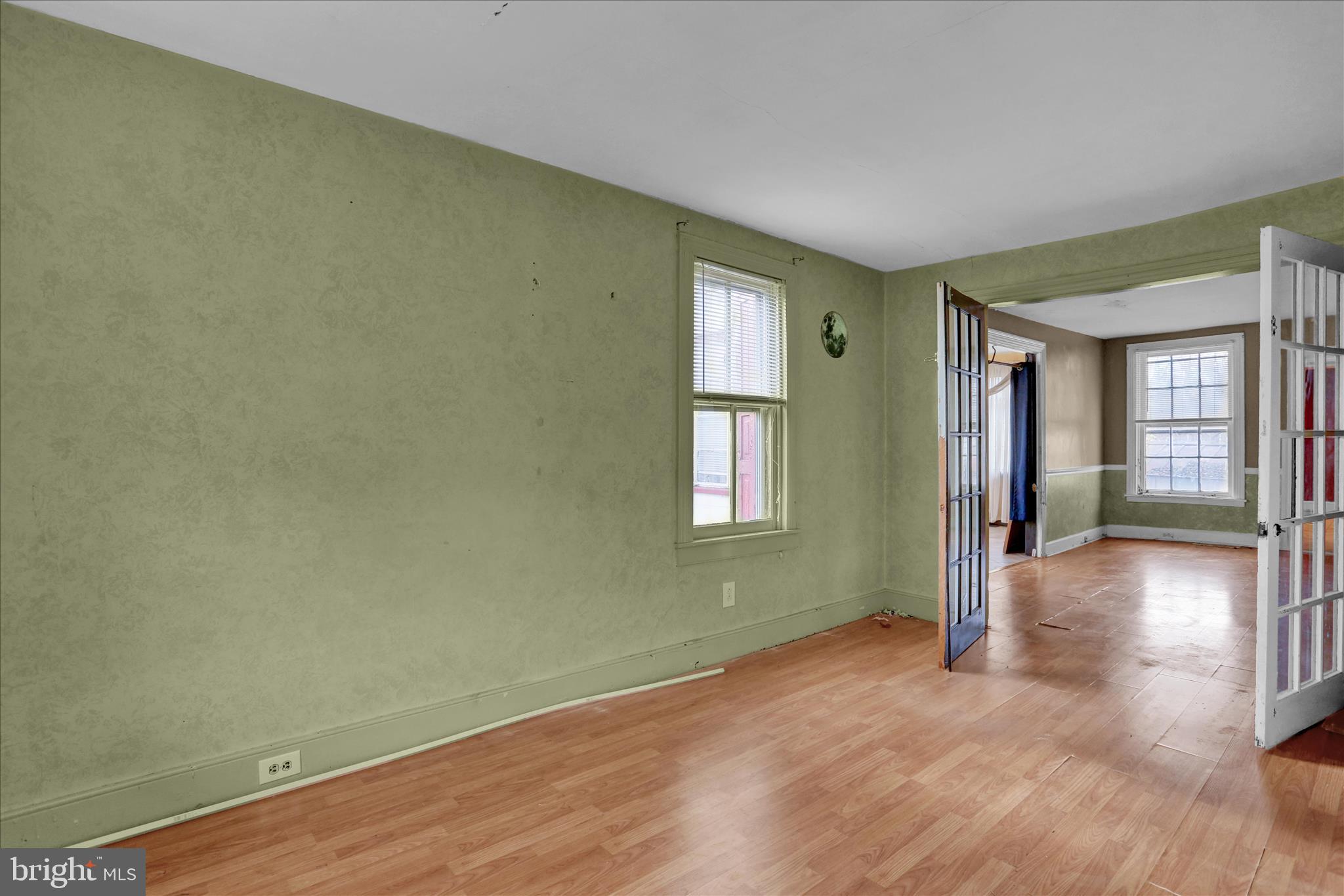 320 S BAUMSTOWN ROAD