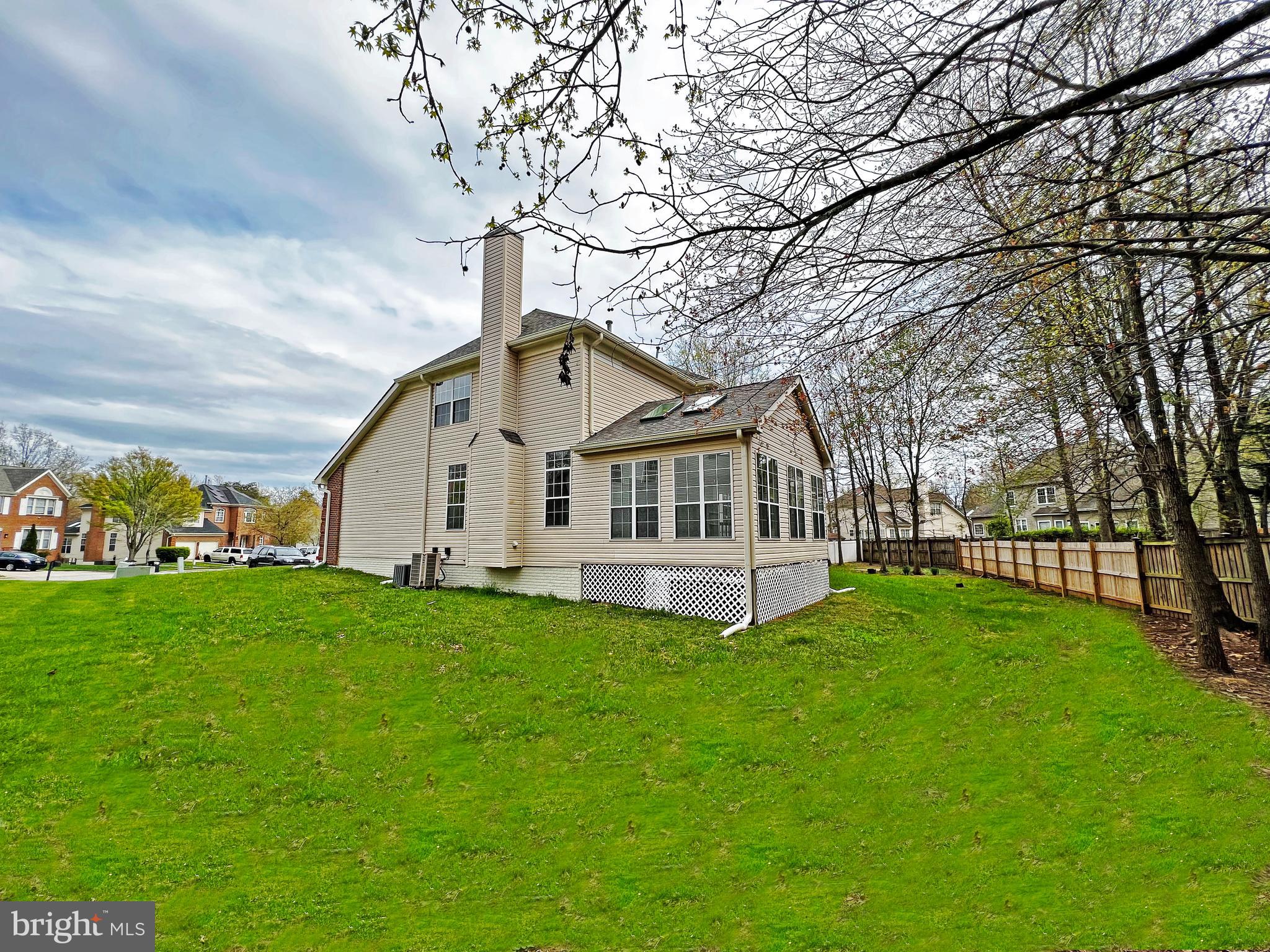 GLENN ESTATES - Residential