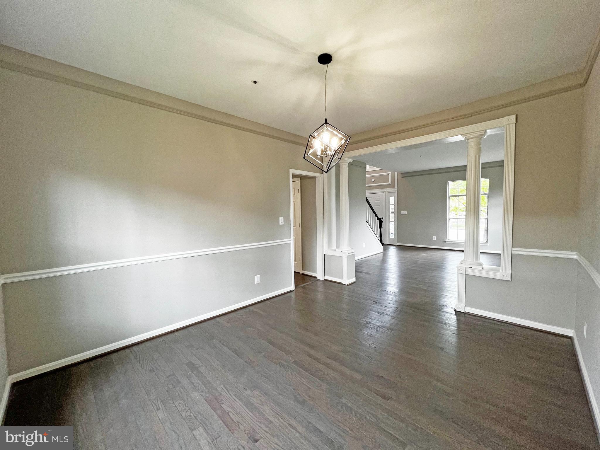 GLENN ESTATES - Residential