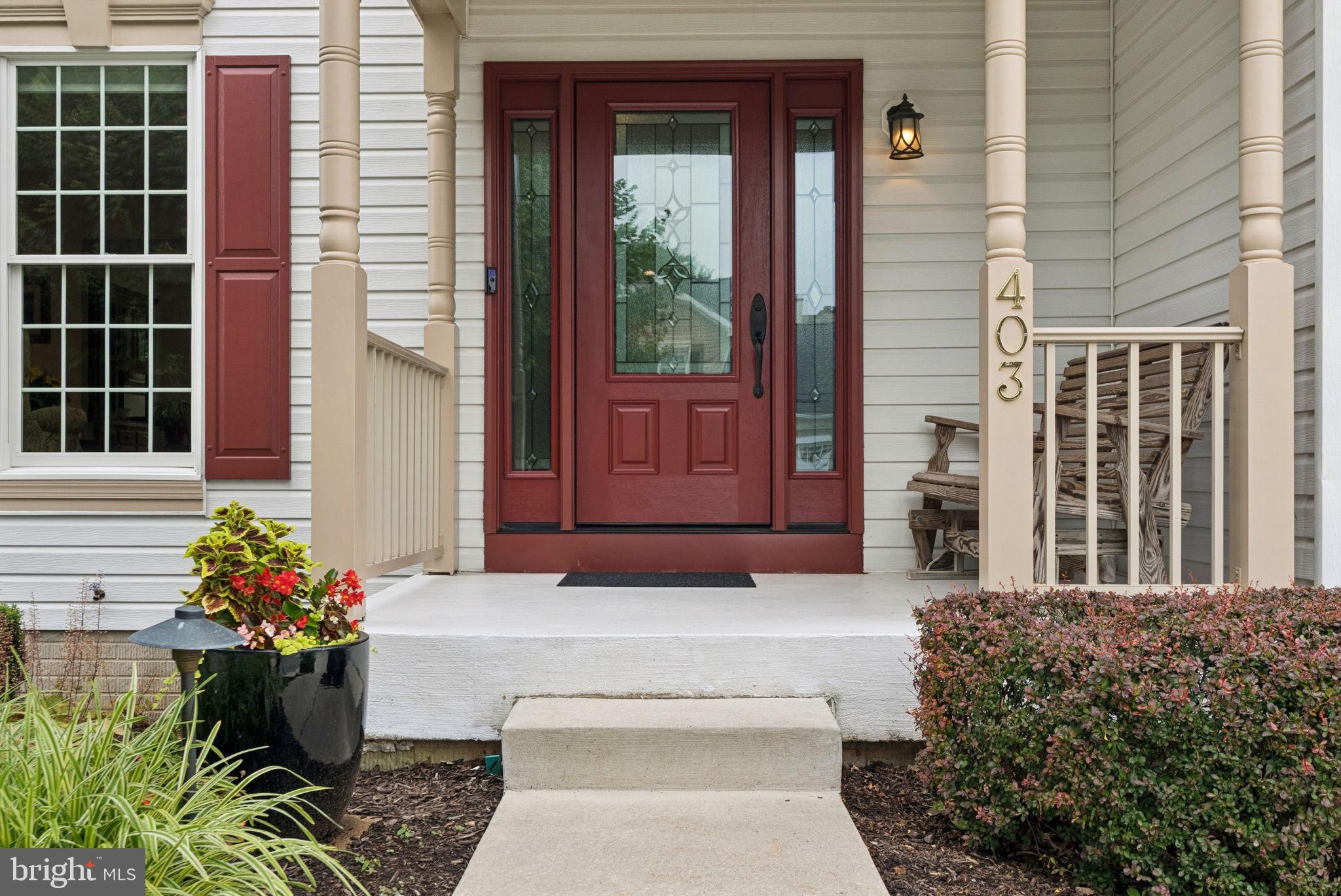 403 SILVER BEECH COURT