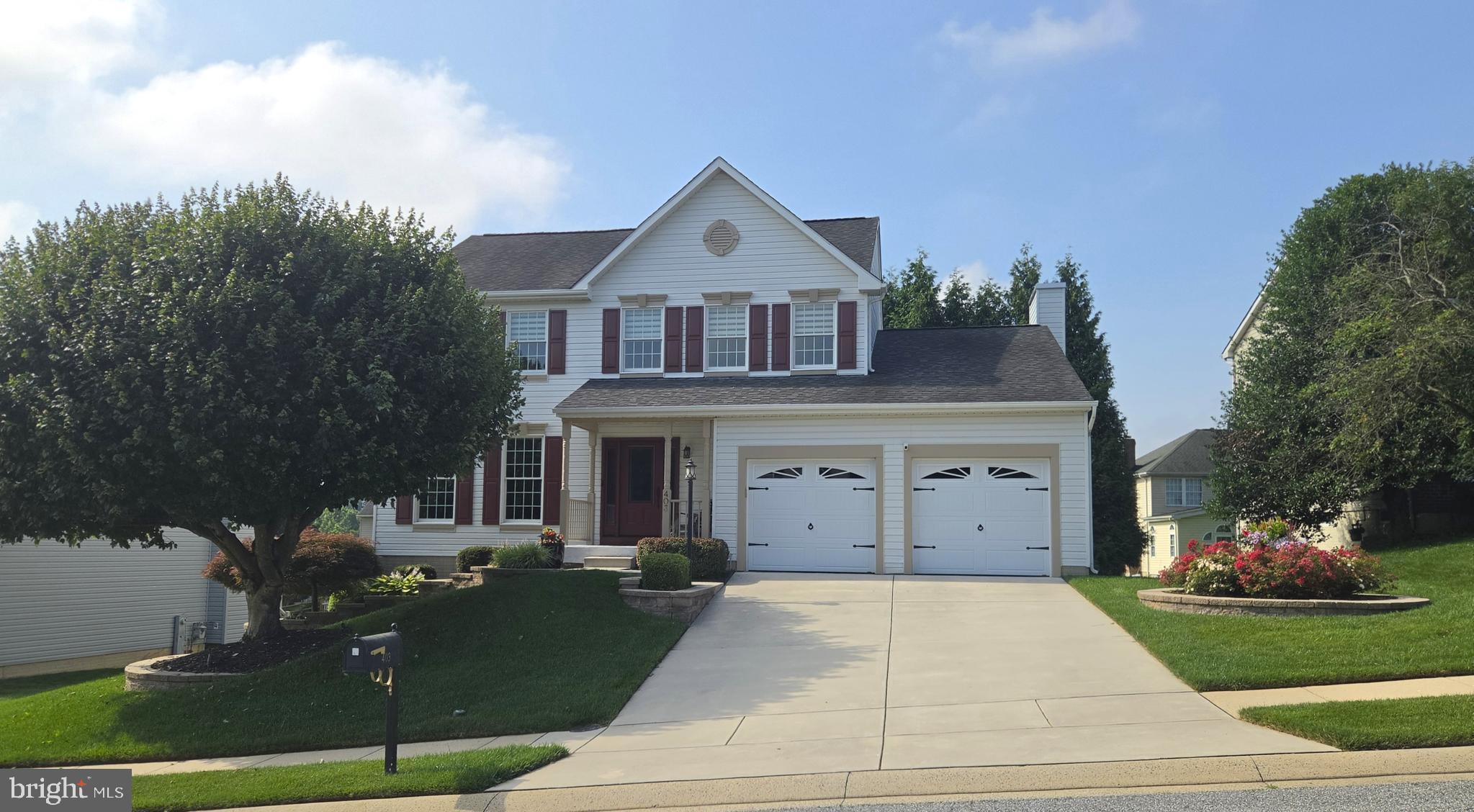 403 SILVER BEECH COURT