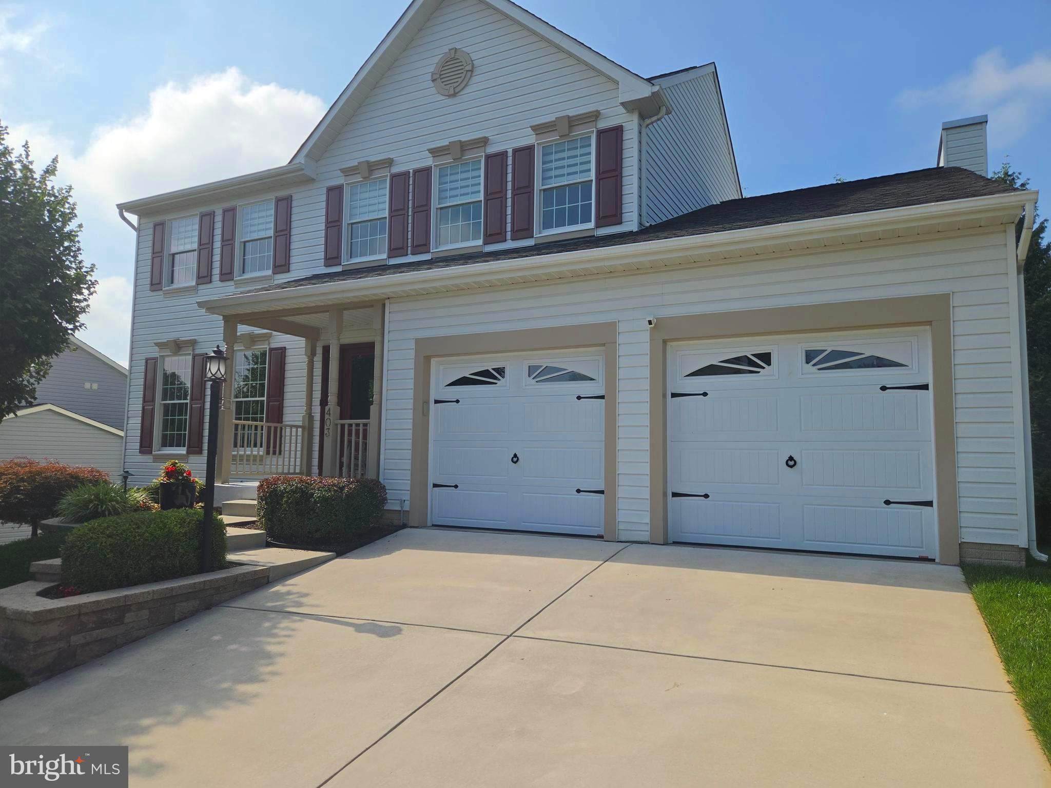 403 SILVER BEECH COURT