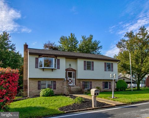 Photo of 3736 CONCORDIA RD, COLUMBIA, PA 17512 (MLS # PALA2020366)