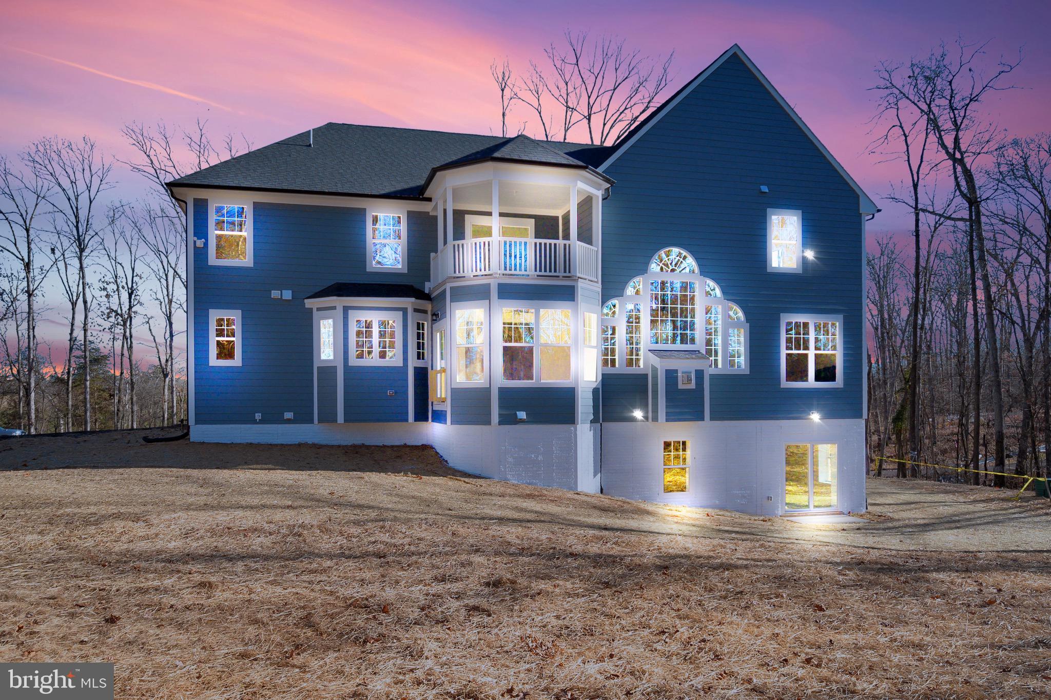 CAMP GEARY ESTATES - Residential