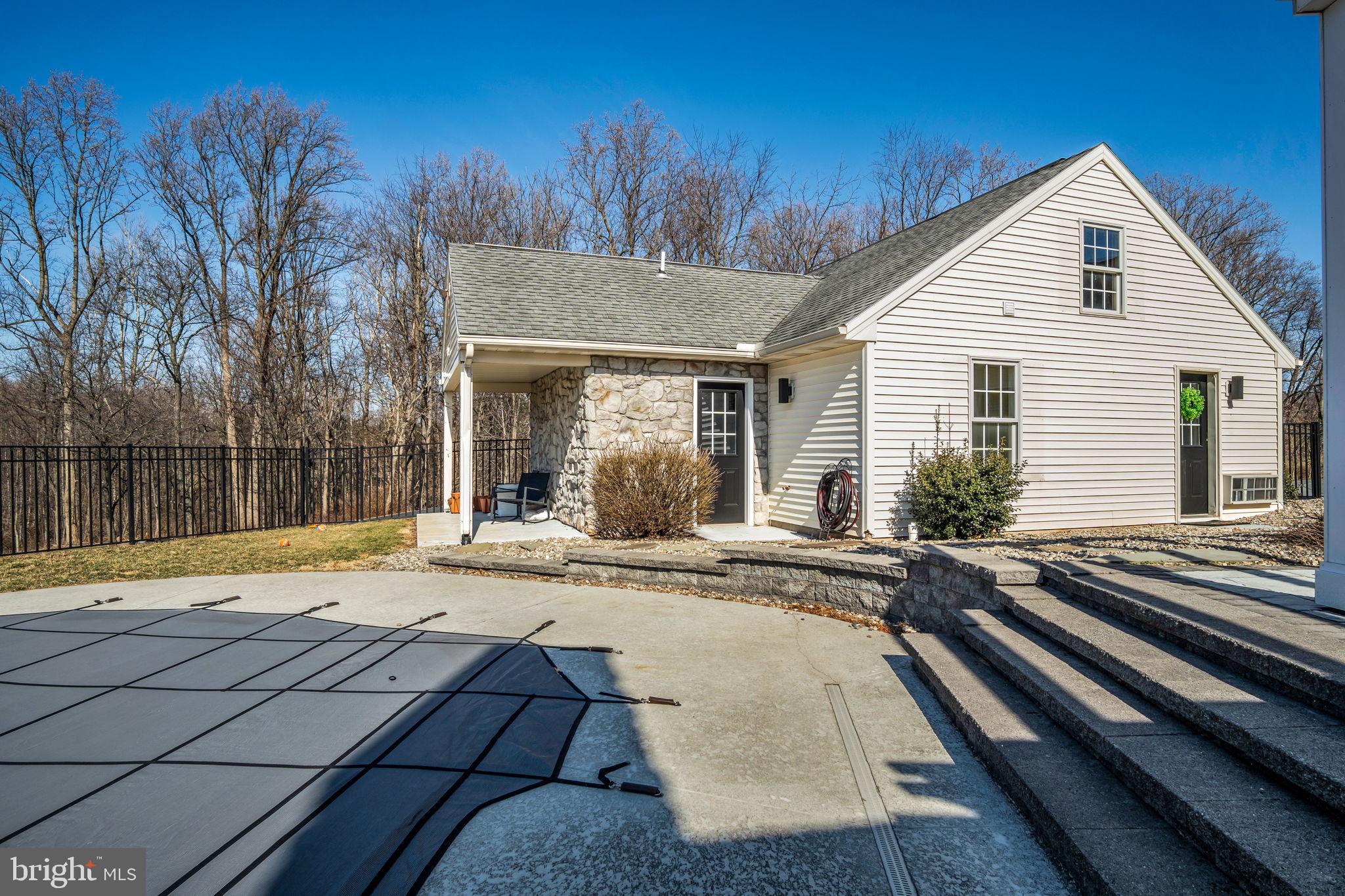 NONE AVAILABLE - Residential Lease