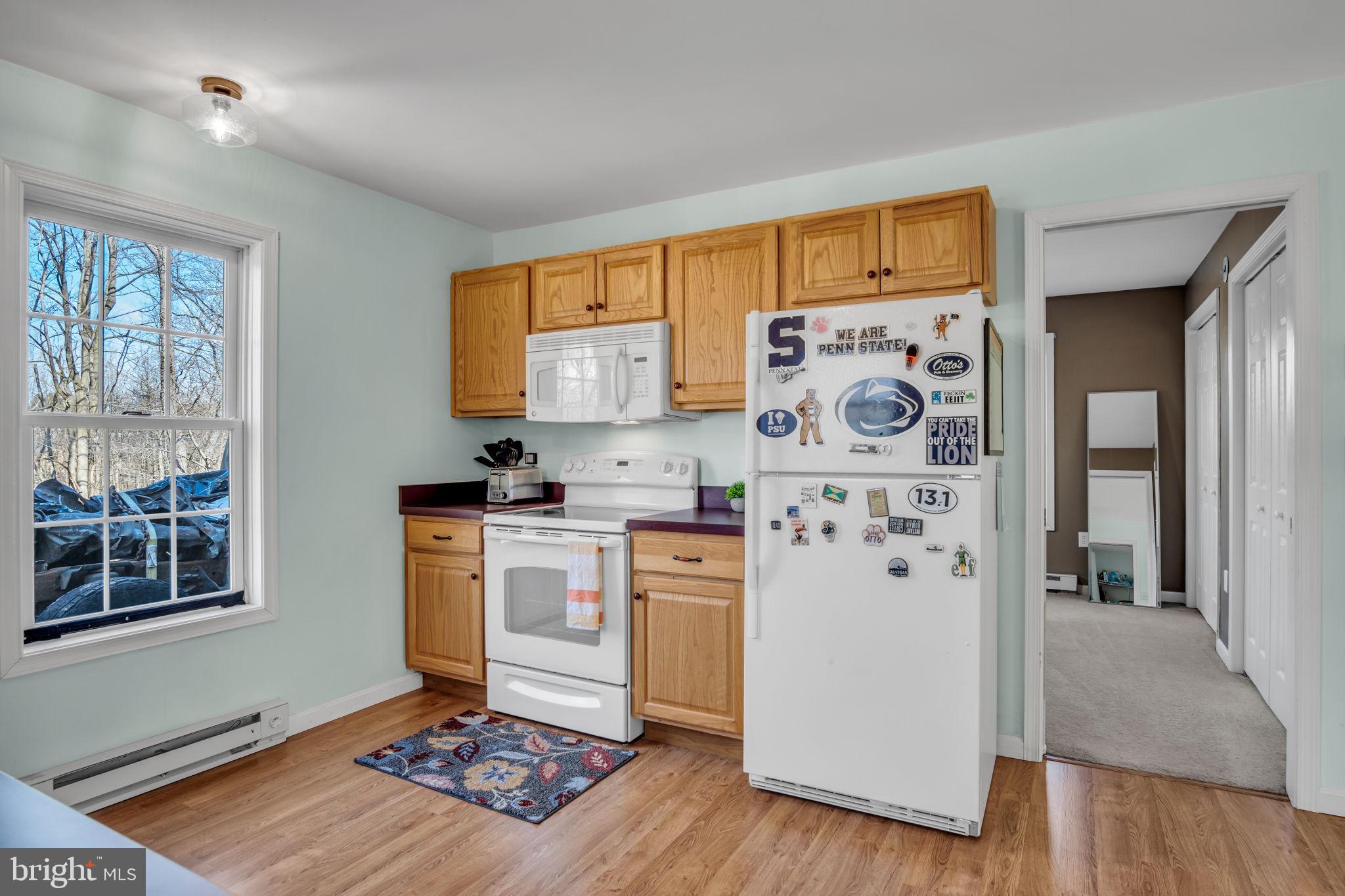 NONE AVAILABLE - Residential Lease